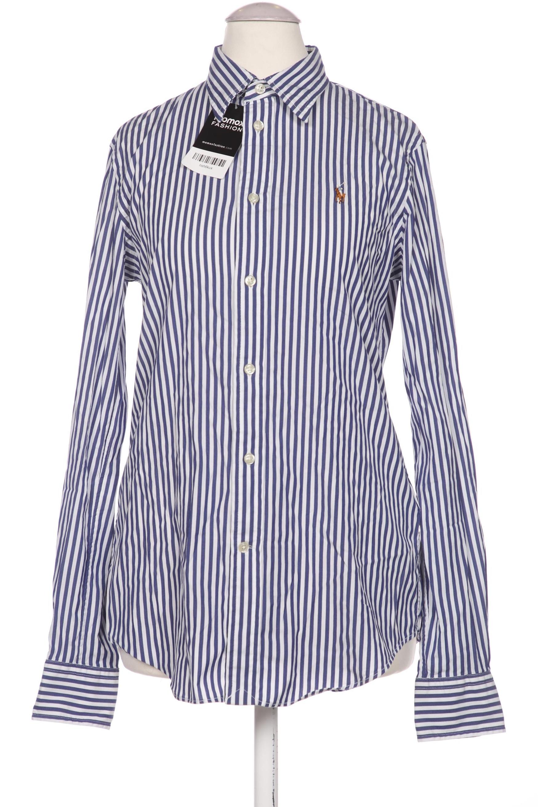 

Polo Ralph Lauren Damen Bluse, marineblau, Gr. 4