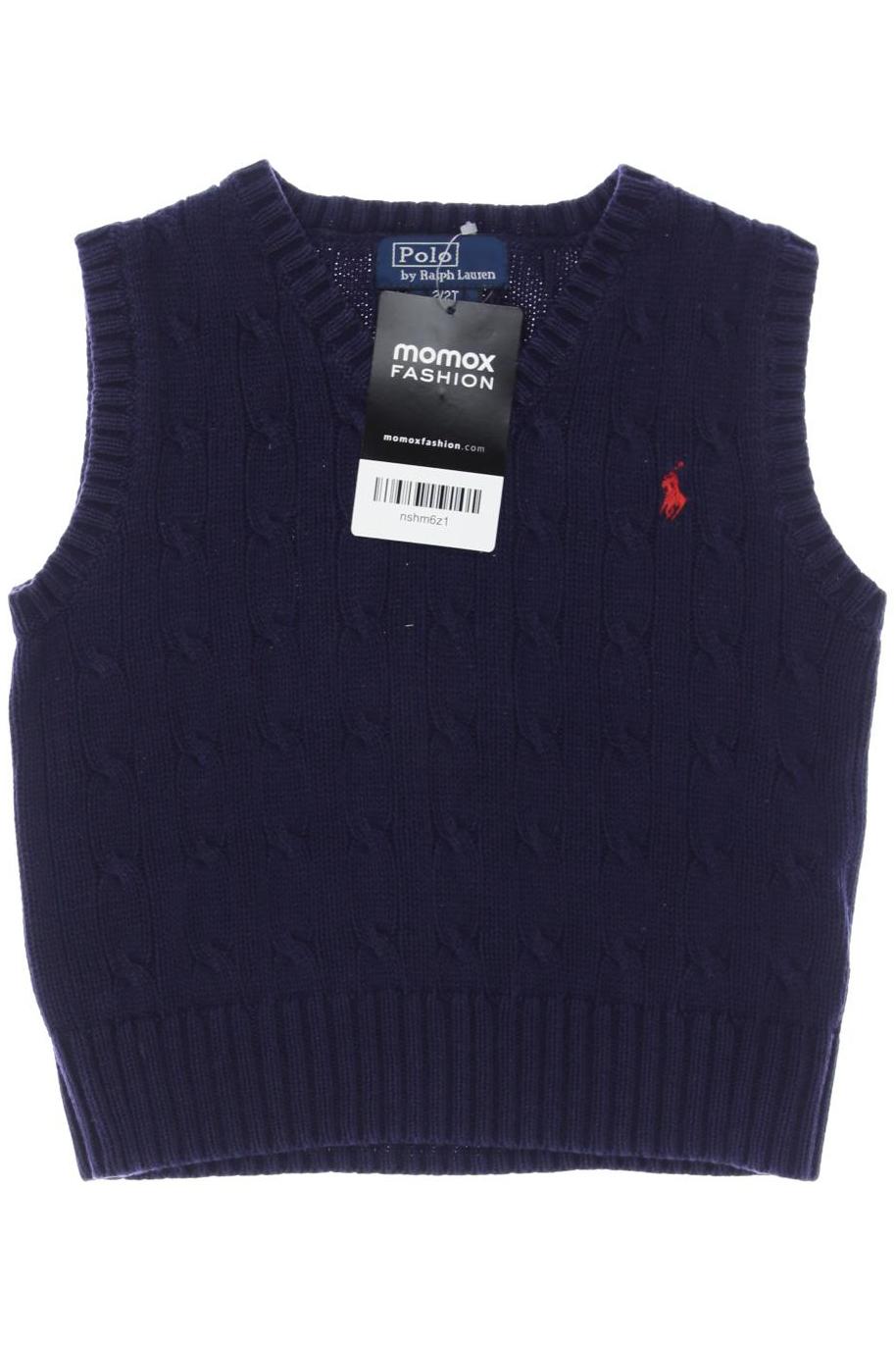 

Polo Ralph Lauren Herren Pullover, marineblau, Gr. 92