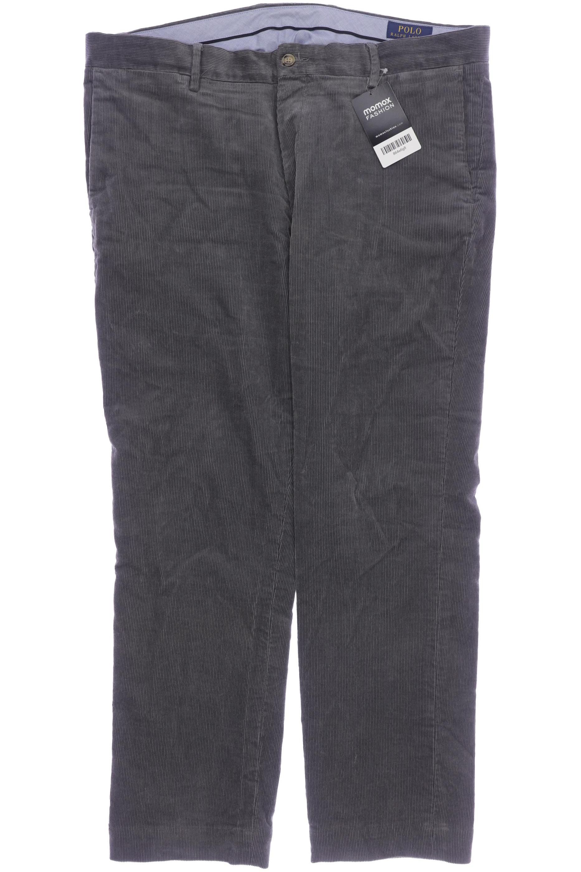 

Polo Ralph Lauren Herren Stoffhose, grau, Gr. 36