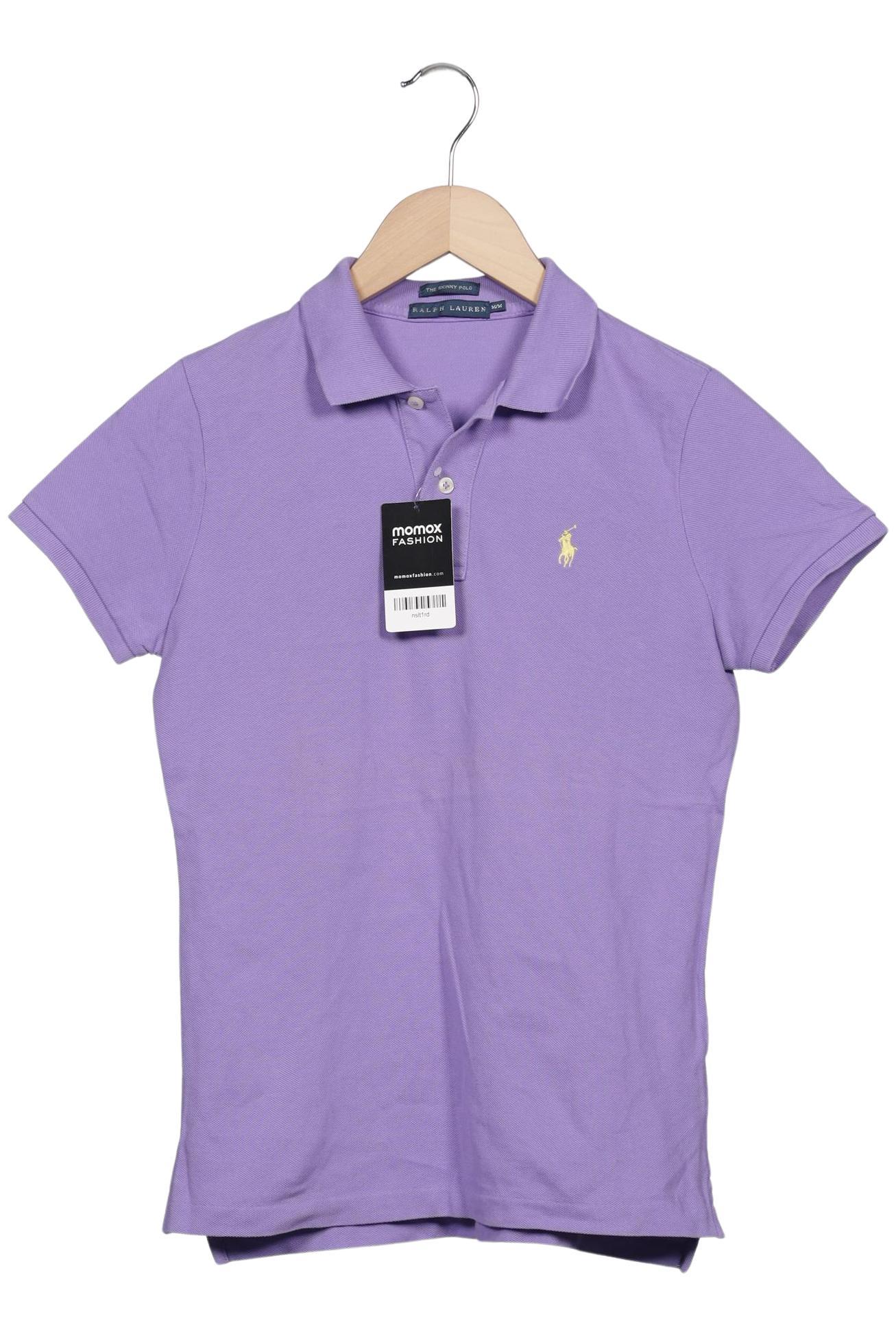 

Polo Ralph Lauren Damen Poloshirt, flieder, Gr. 38