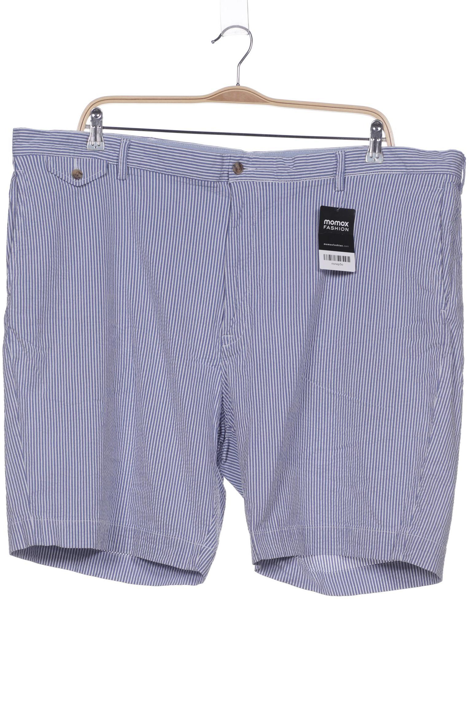 

Polo Ralph Lauren Herren Shorts, blau, Gr. 60
