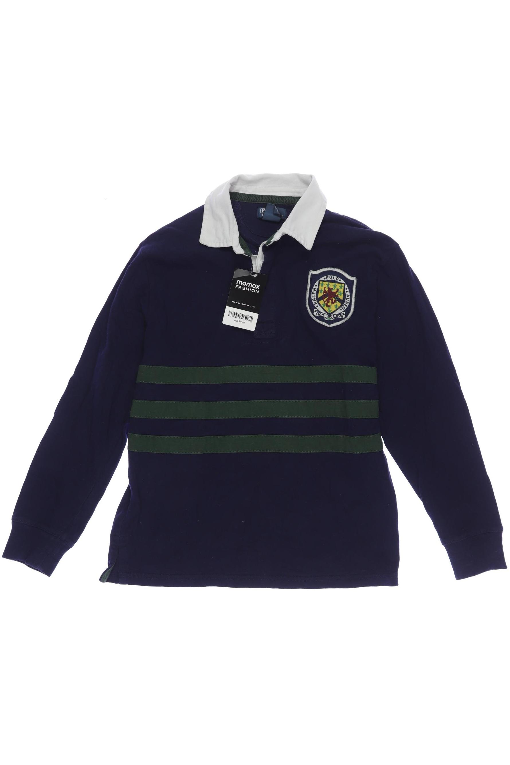 

Polo Ralph Lauren Jungen Poloshirt, marineblau