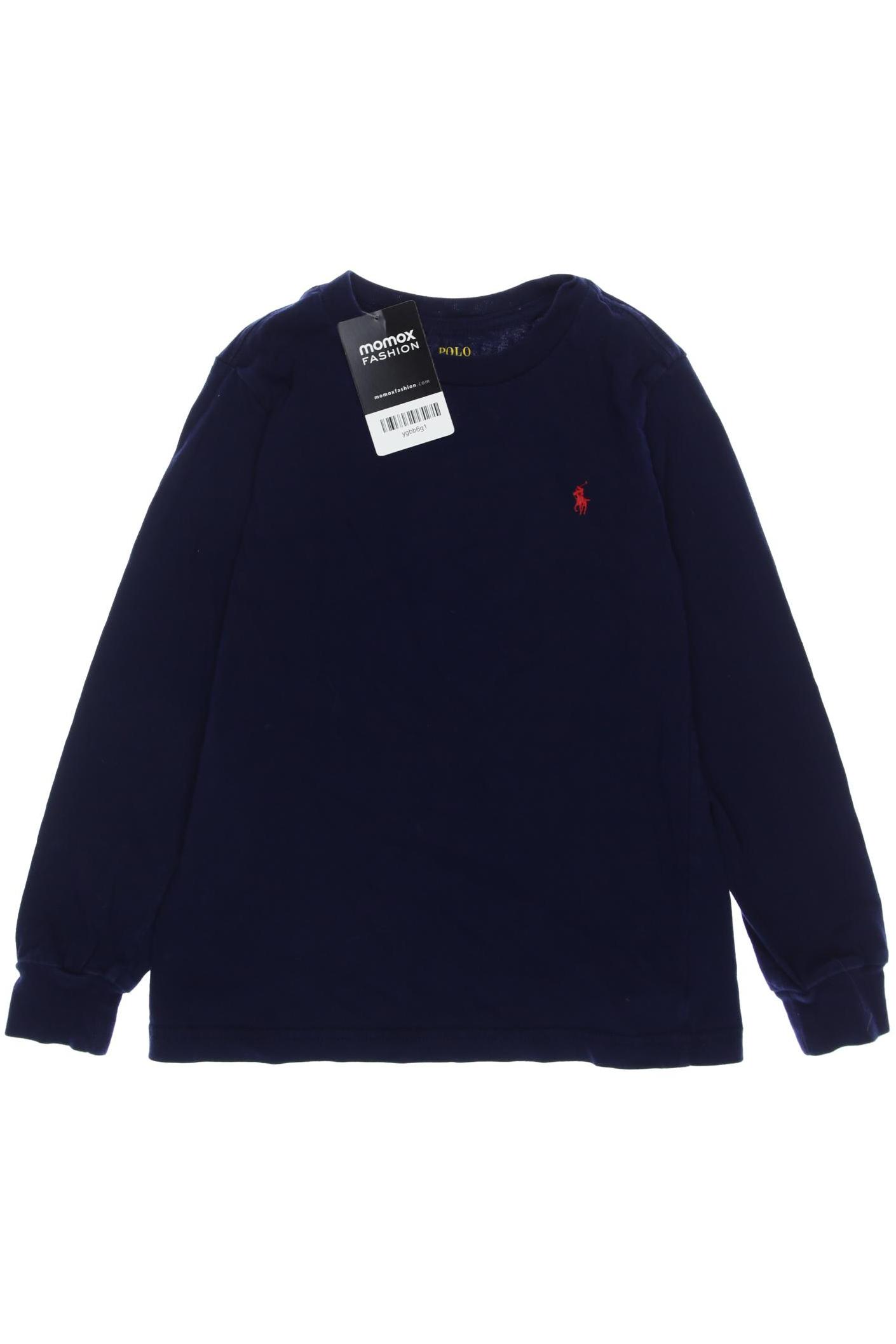 

Polo Ralph Lauren Herren Langarmshirt, marineblau, Gr. 128