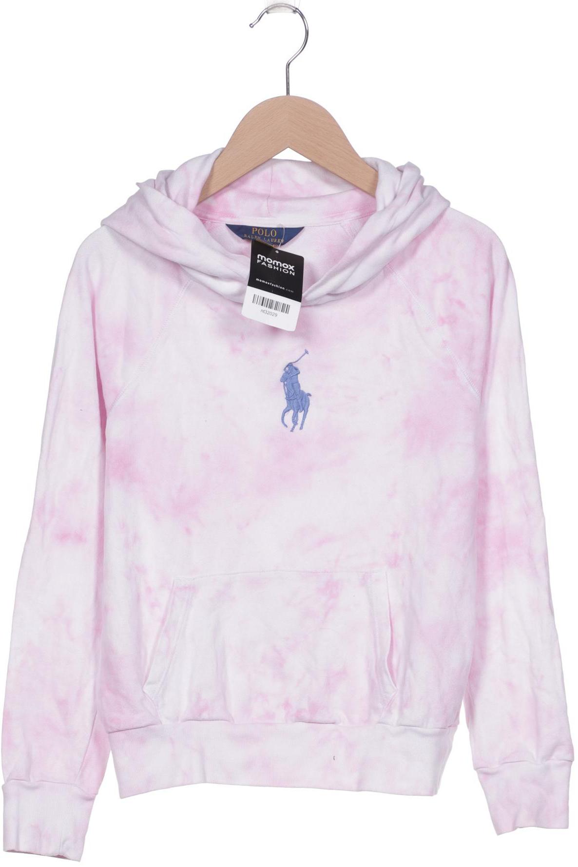 

Polo Ralph Lauren Mädchen Hoodies & Sweater, pink