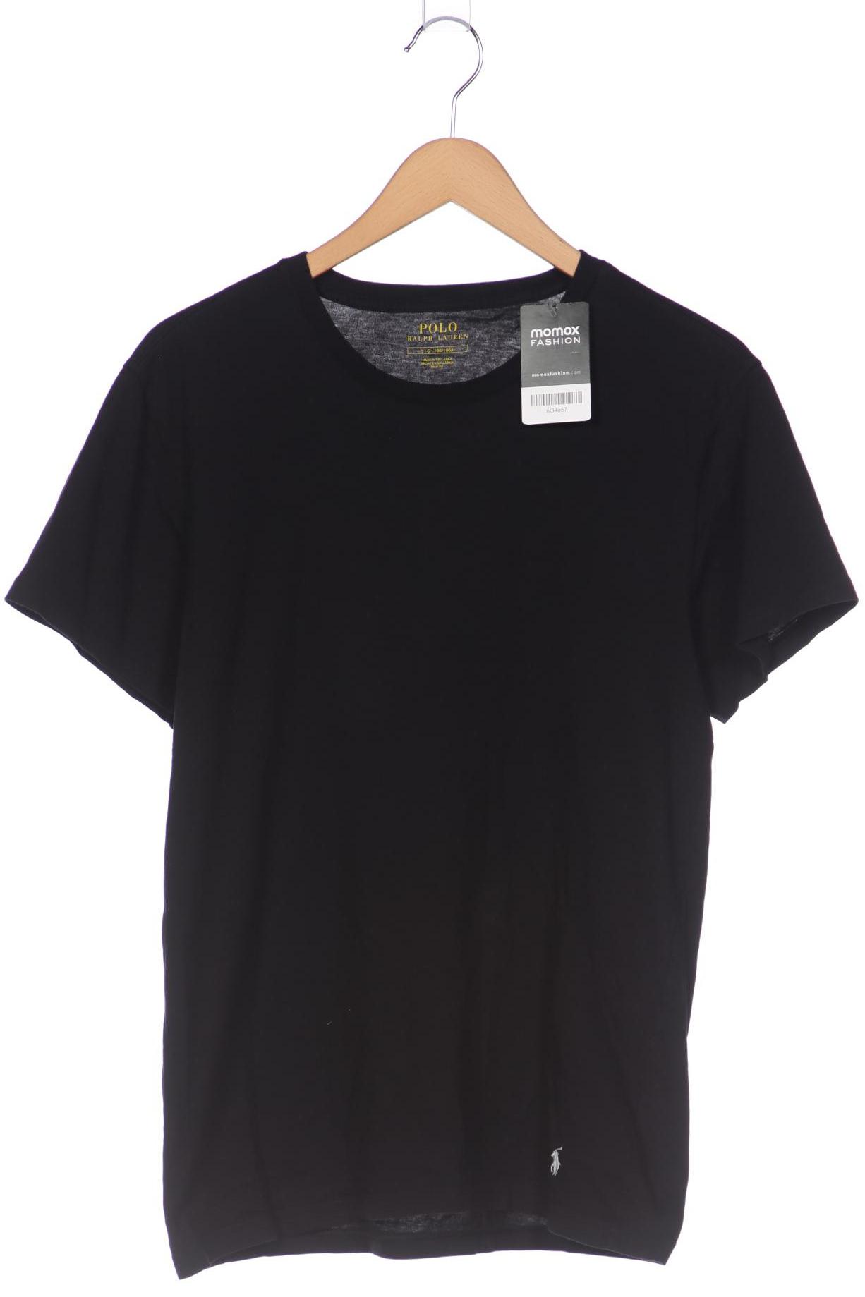 

Polo Ralph Lauren Herren T-Shirt, schwarz, Gr. 52