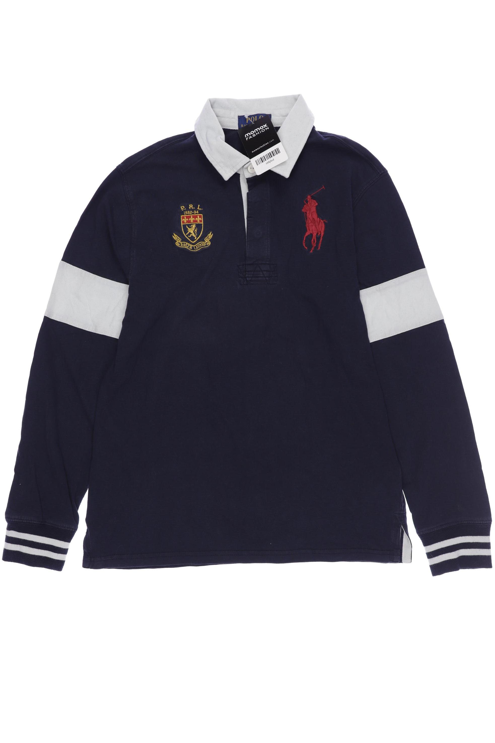 

Polo Ralph Lauren Jungen Poloshirt, marineblau