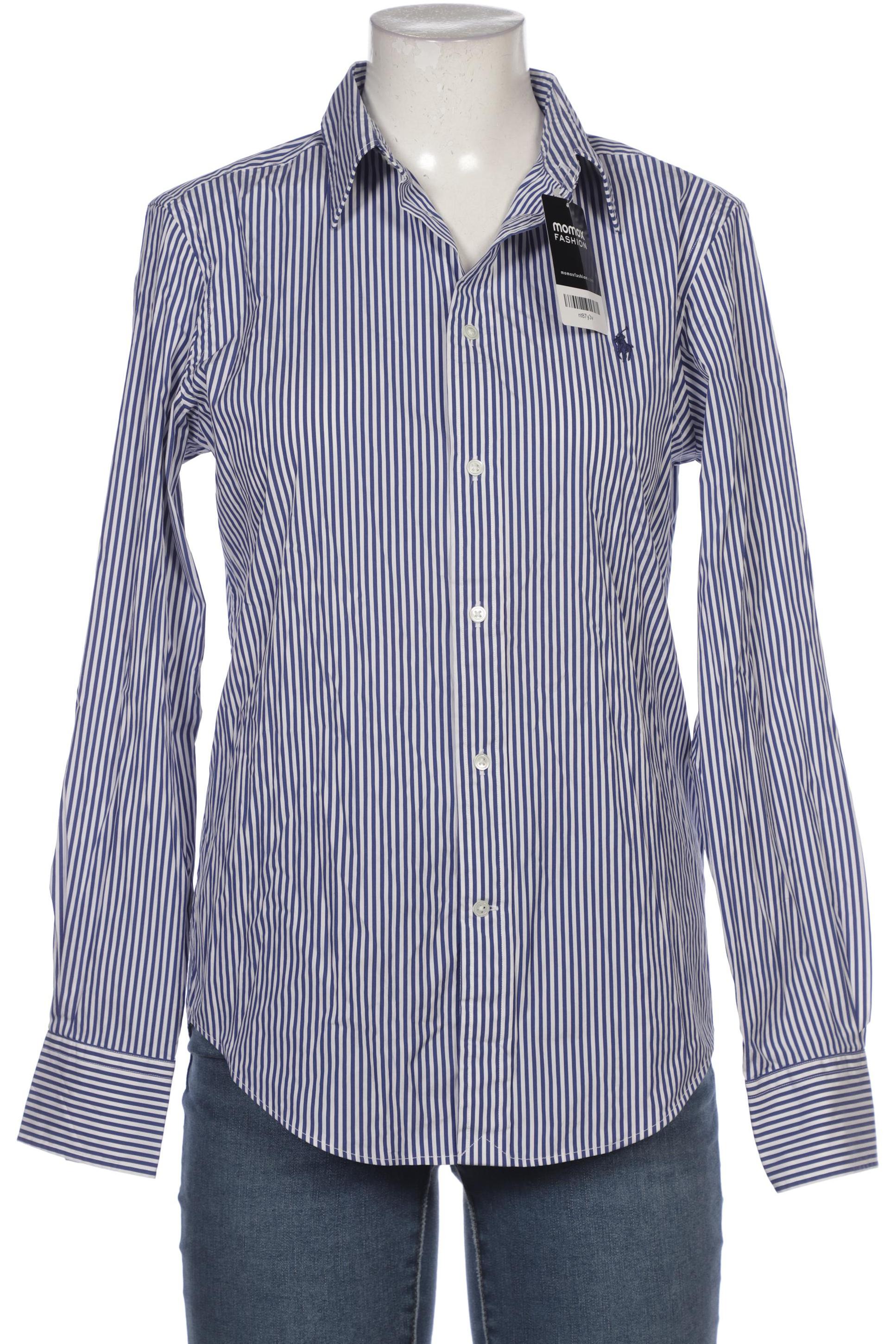 

Polo Ralph Lauren Damen Bluse, blau