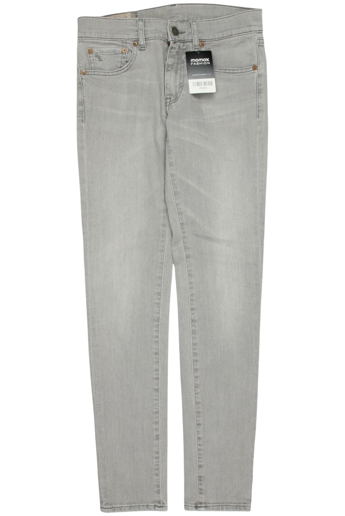 

Polo Ralph Lauren Damen Jeans, grau, Gr. 26