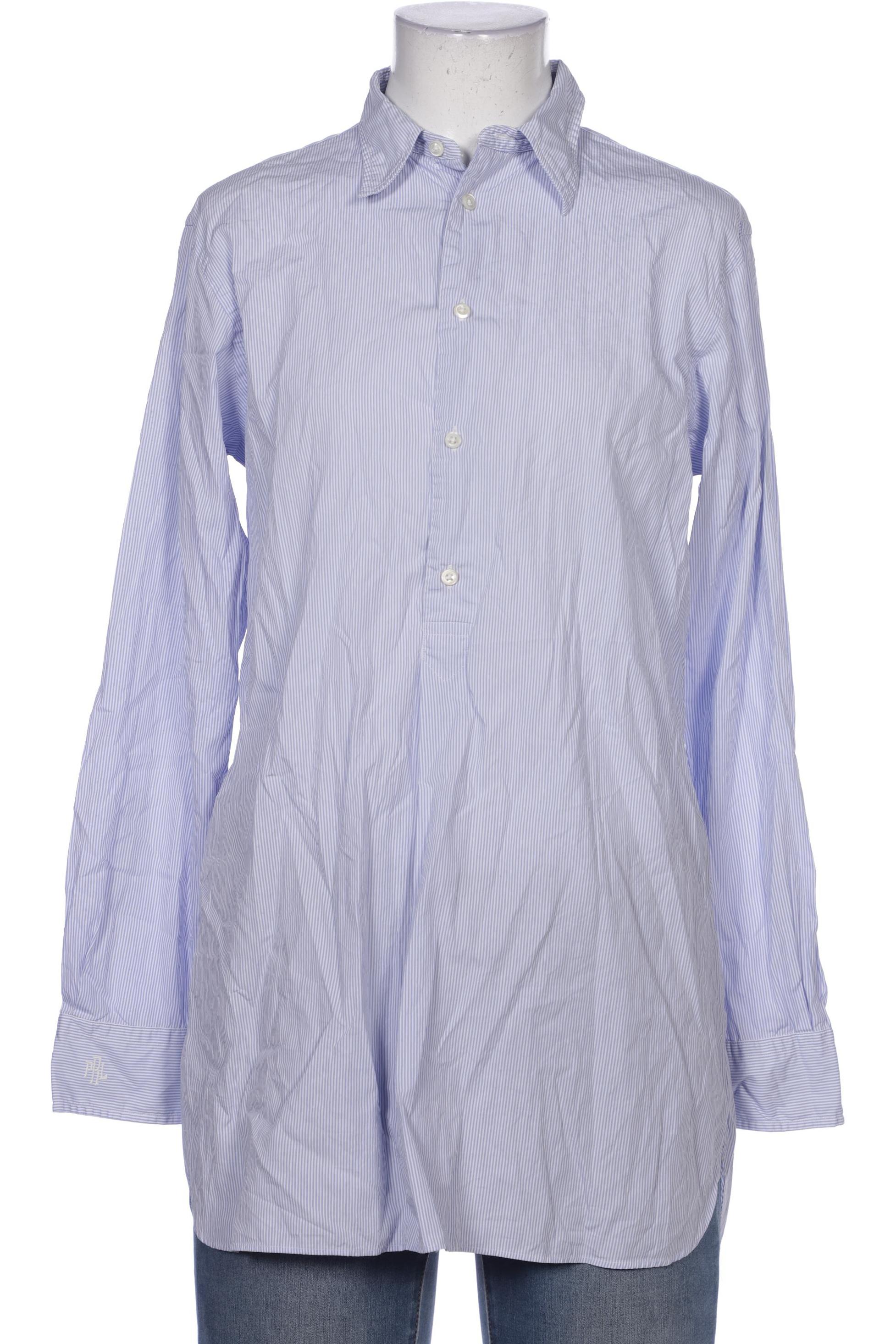 

Polo Ralph Lauren Damen Bluse, flieder, Gr. 4