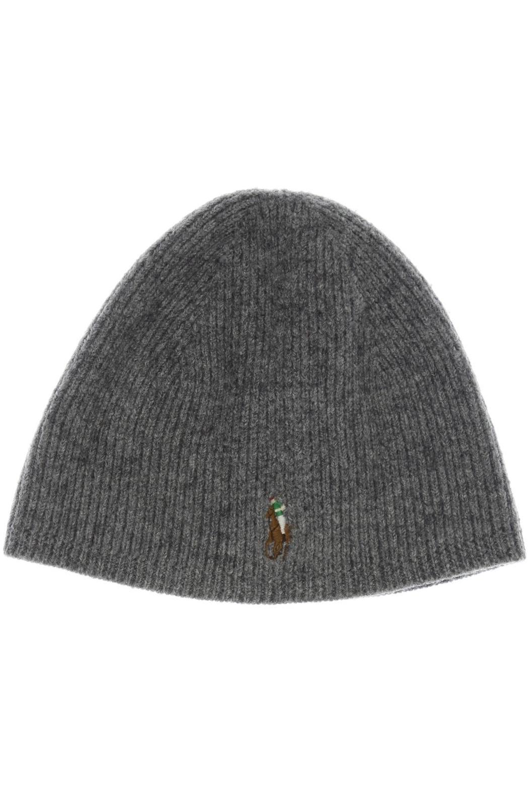 

Polo Ralph Lauren Herren Hut/Mütze, grau, Gr. uni