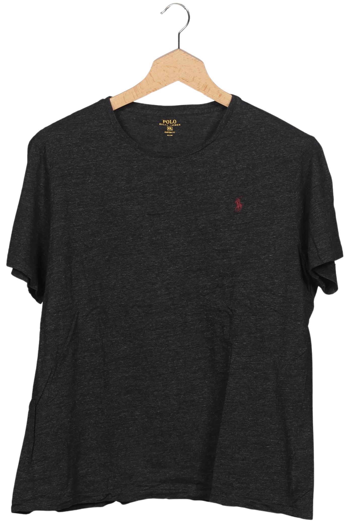 

Polo Ralph Lauren Herren T-Shirt, grau, Gr. 56