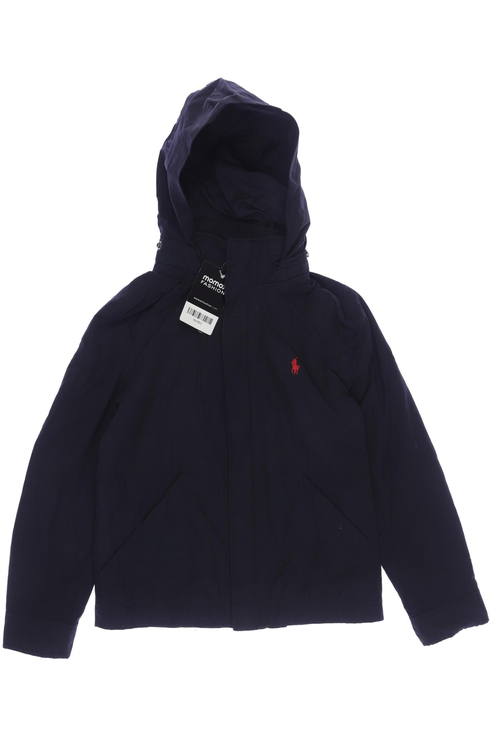 

Polo Ralph Lauren Herren Jacke, marineblau, Gr. 8