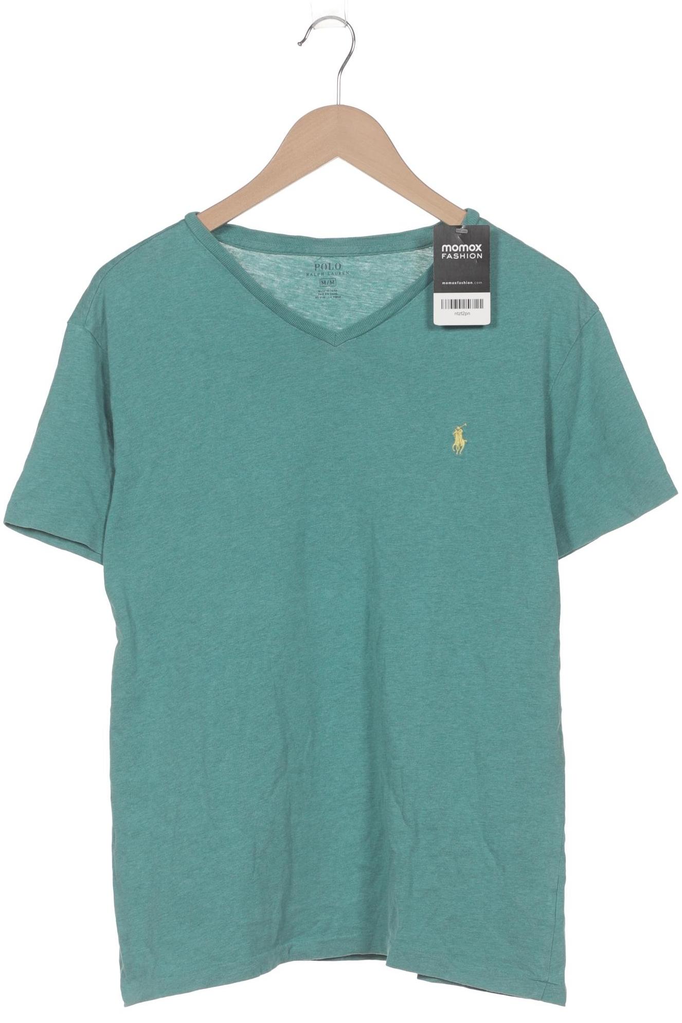 

Polo Ralph Lauren Herren T-Shirt, türkis, Gr. 48