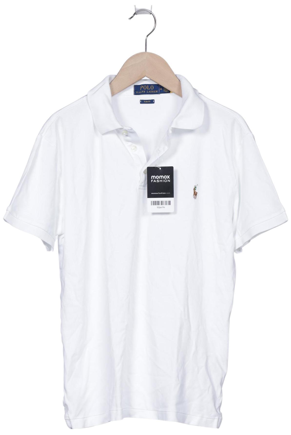 

Polo Ralph Lauren Herren Poloshirt, weiß, Gr. 48