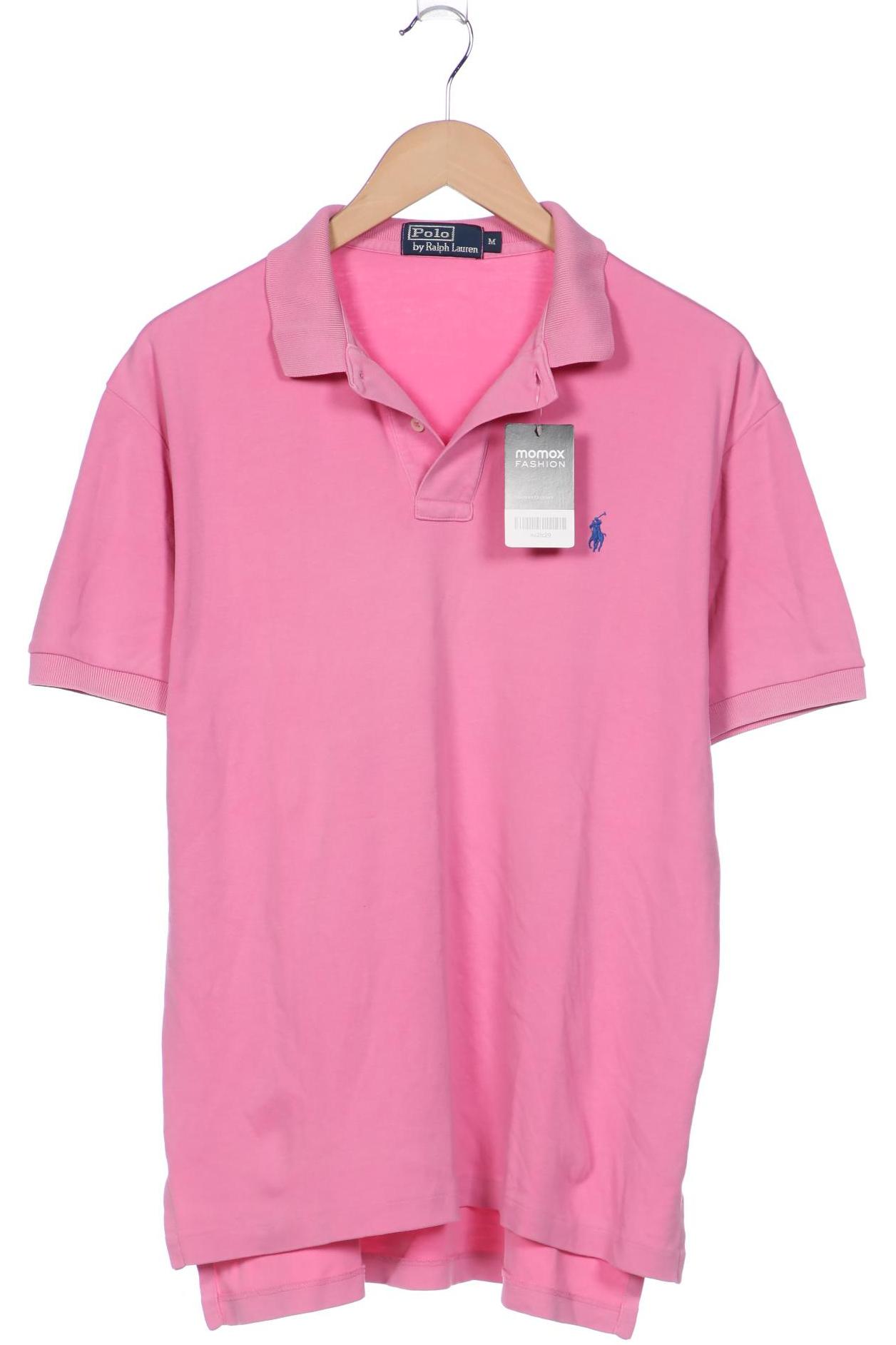 

Polo Ralph Lauren Herren Poloshirt, pink
