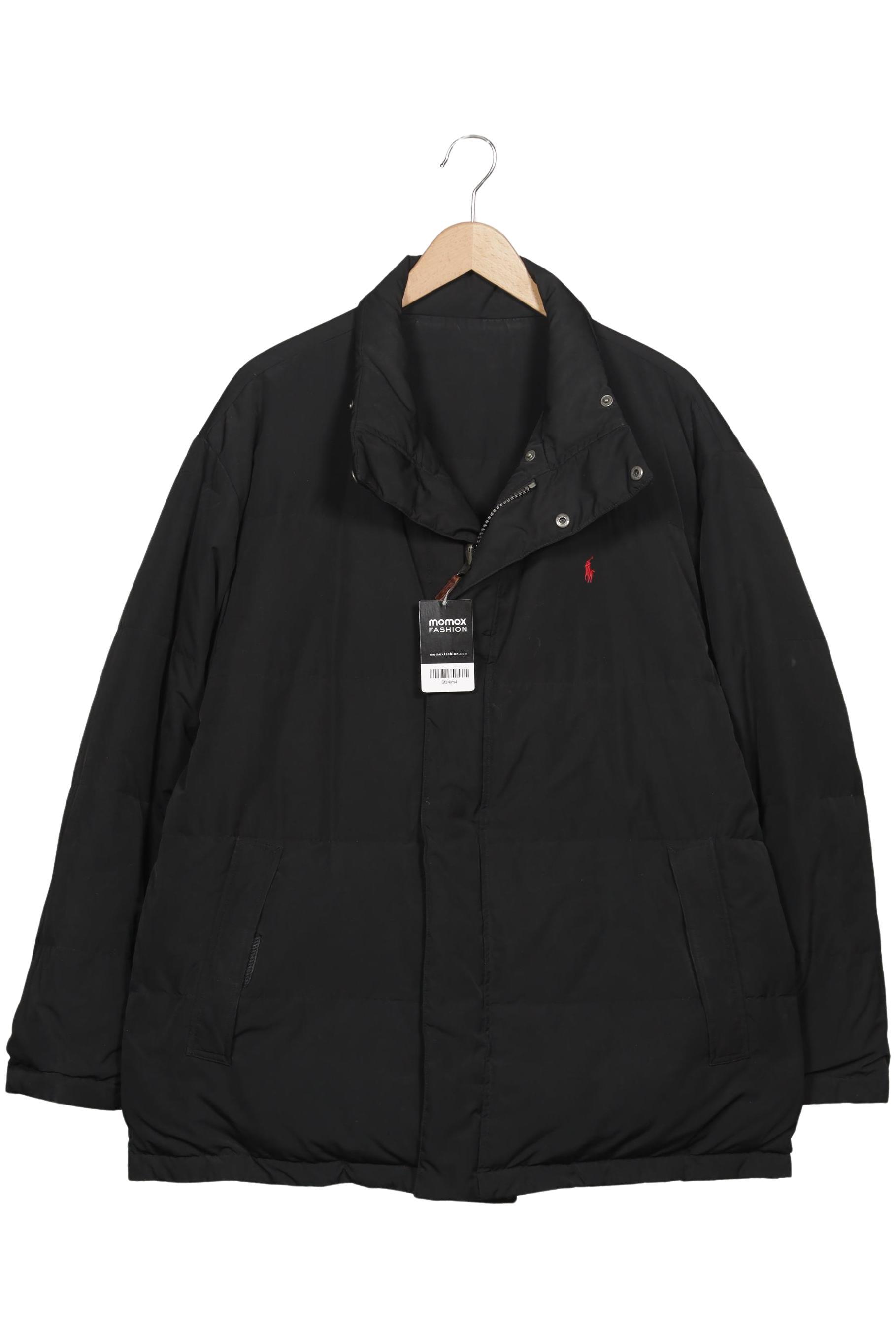 

Polo Ralph Lauren Herren Jacke, schwarz, Gr. 54