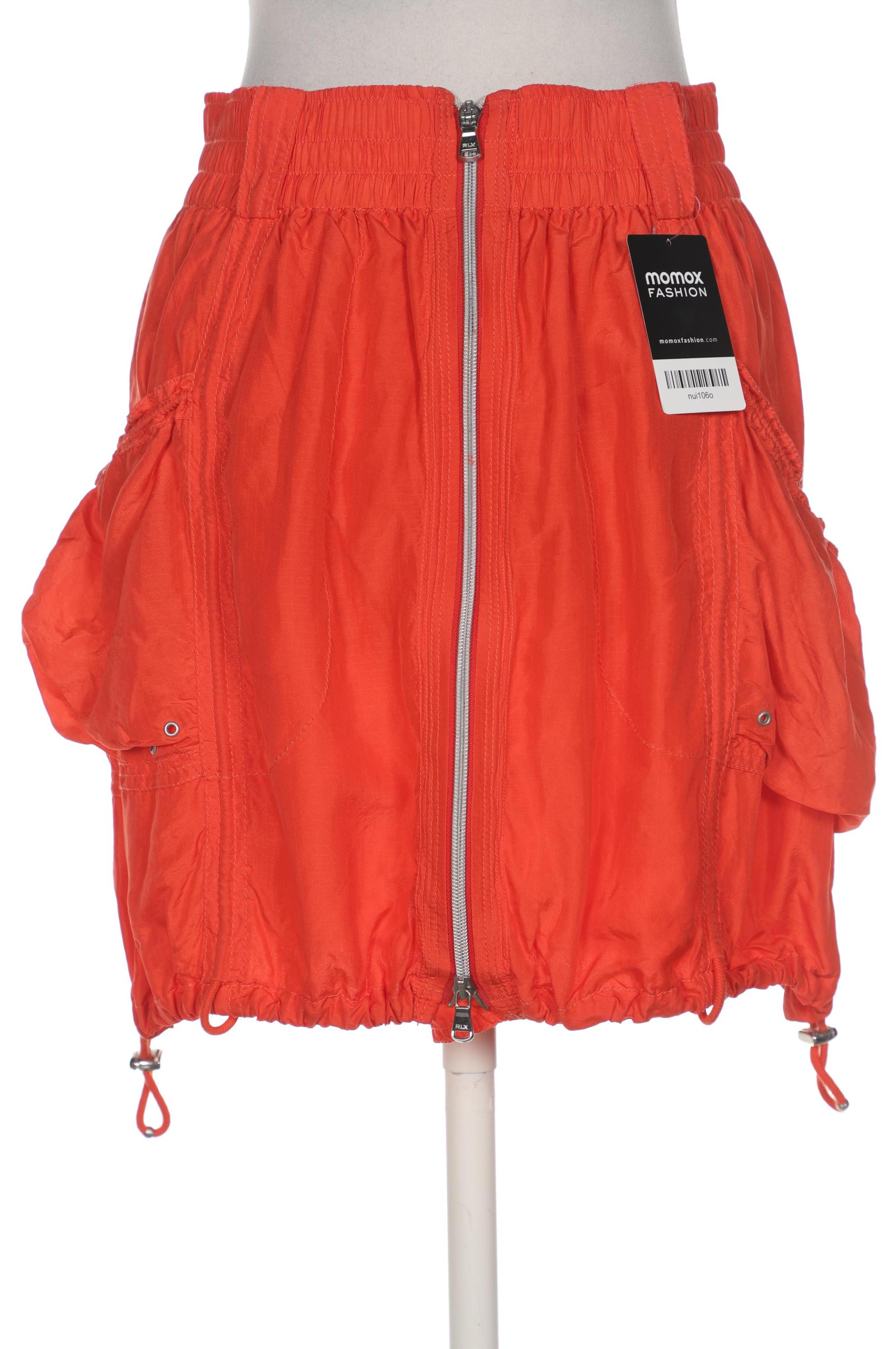 

Polo Ralph Lauren Damen Rock, orange, Gr. 36
