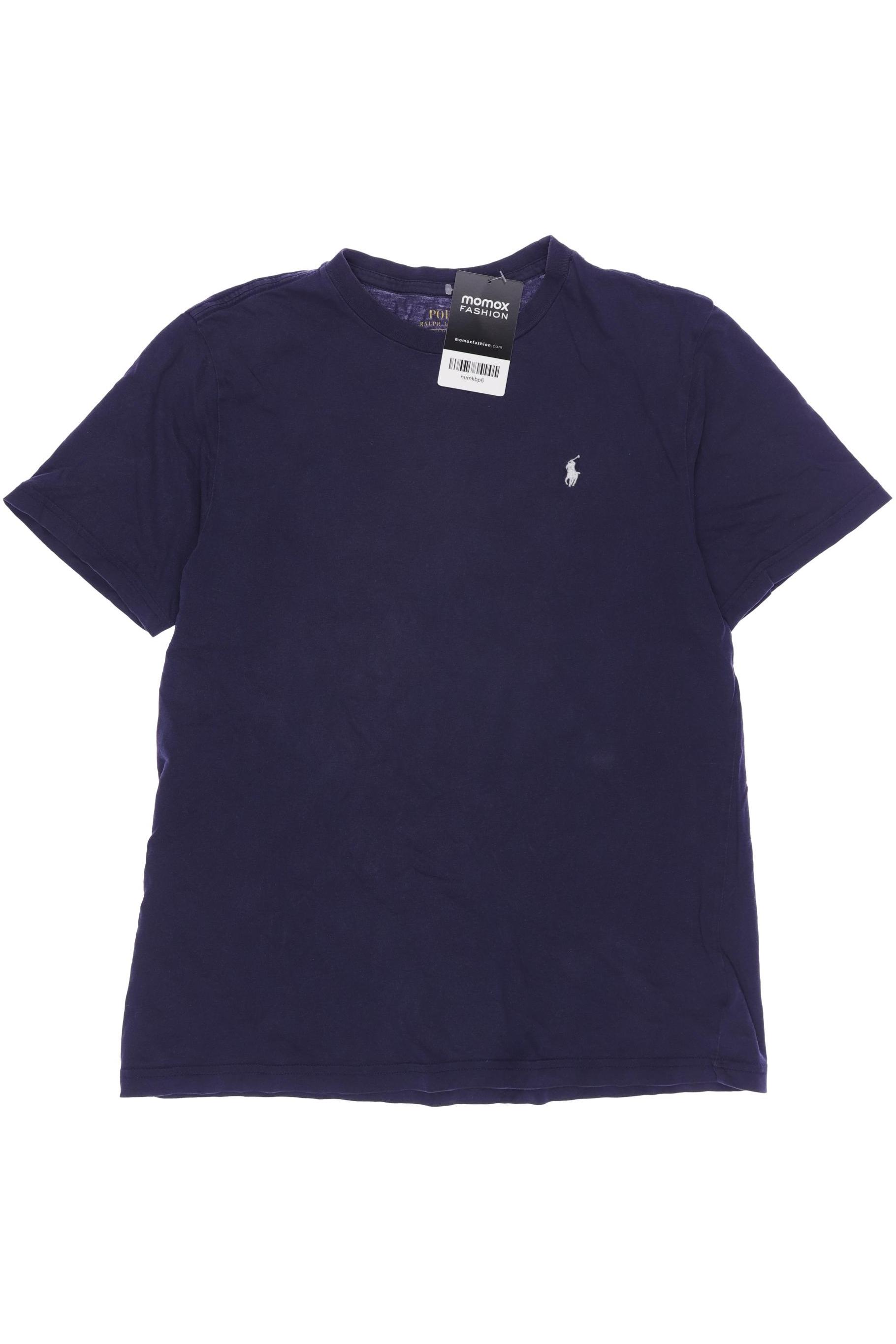 

Polo Ralph Lauren Herren T-Shirt, marineblau, Gr. 158