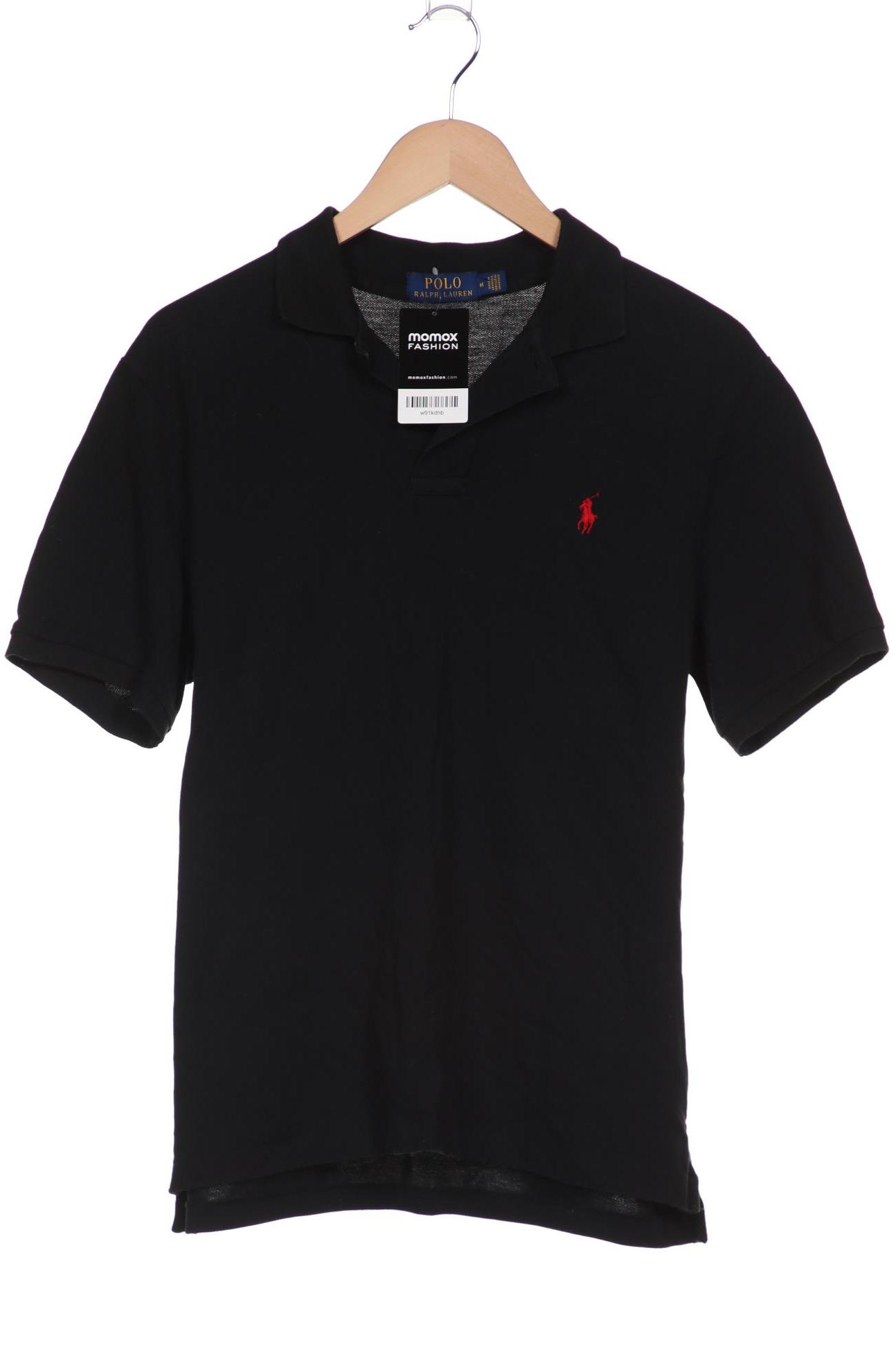 

Polo Ralph Lauren Herren Poloshirt, schwarz