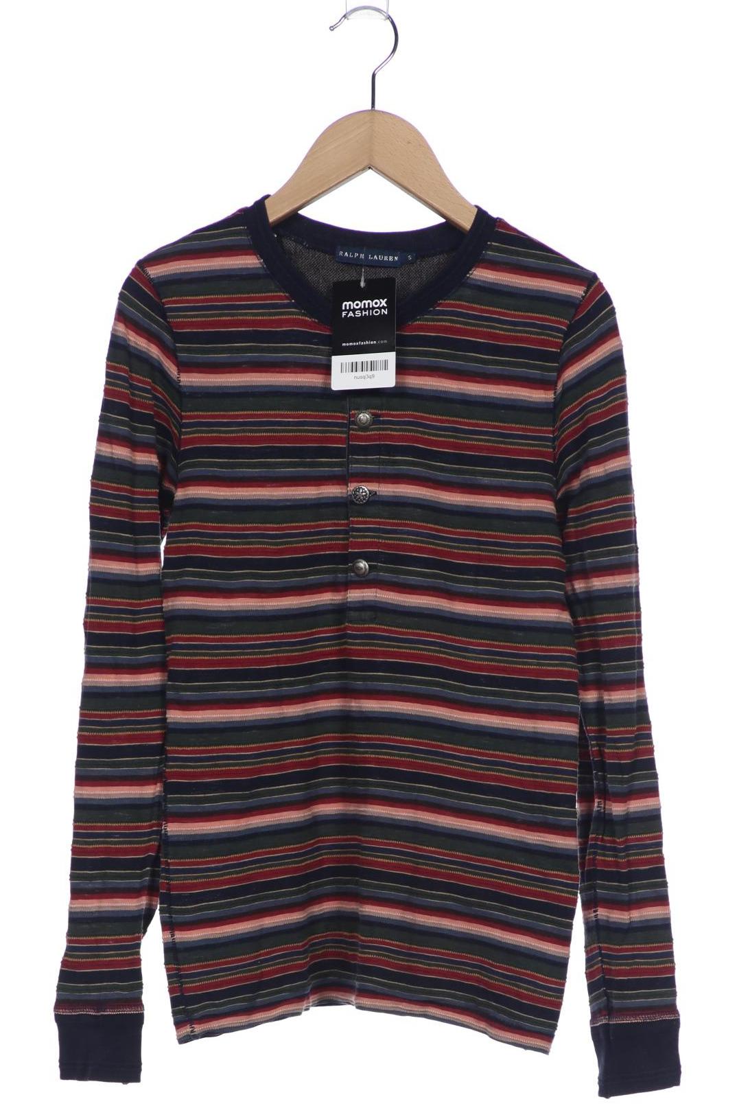 

Polo Ralph Lauren Damen Langarmshirt, mehrfarbig, Gr. 36