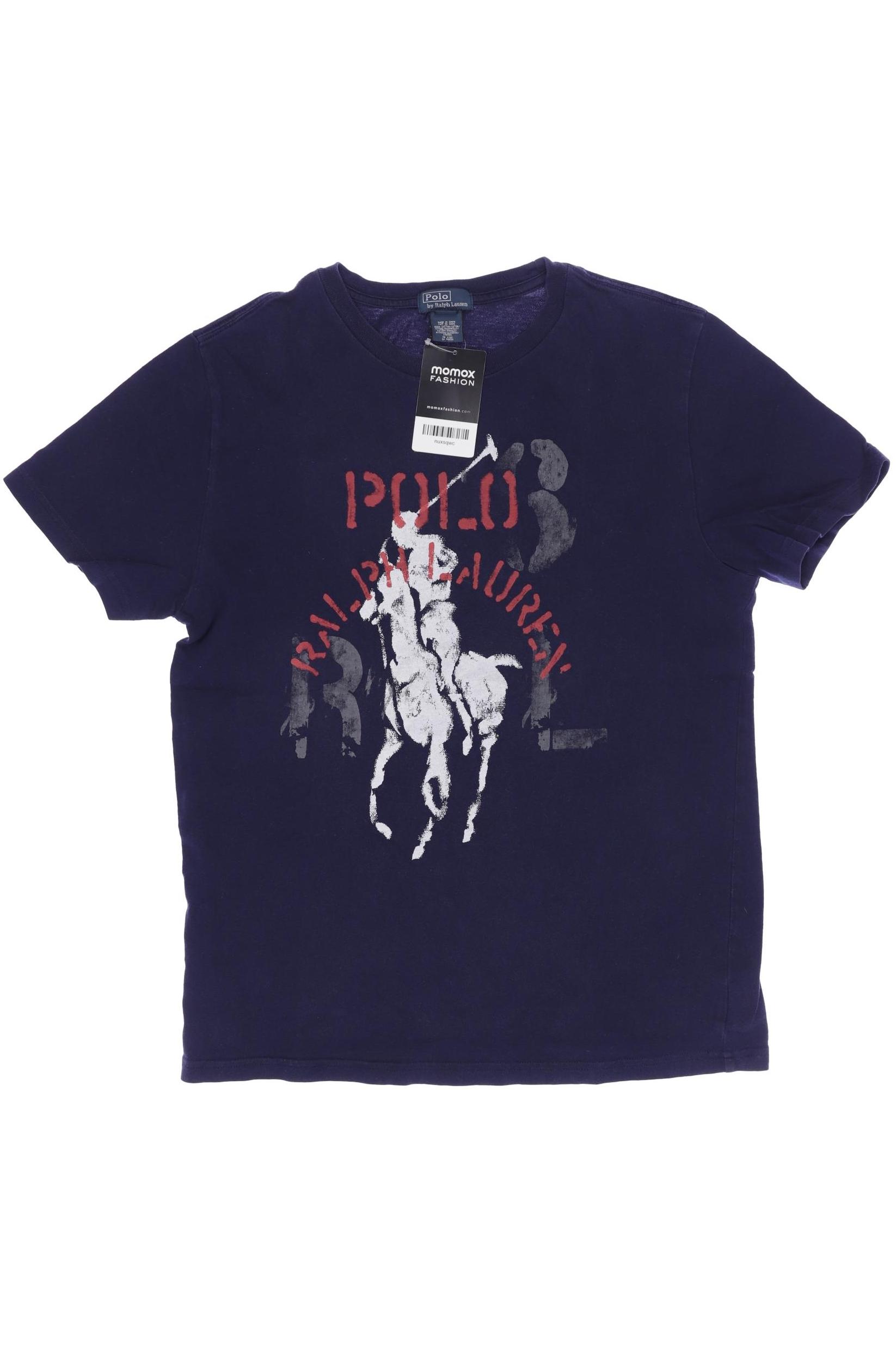 

Polo Ralph Lauren Herren T-Shirt, marineblau, Gr. 158