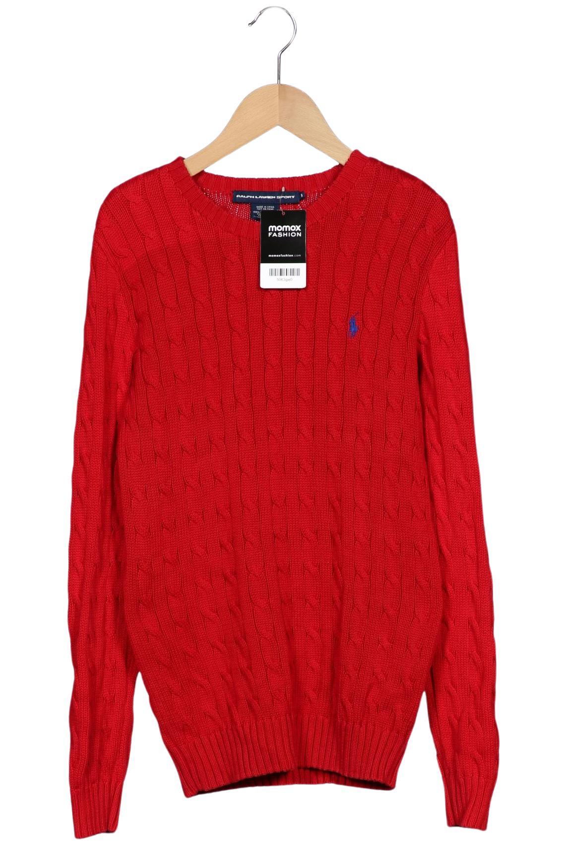 

Polo Ralph Lauren Damen Pullover, rot, Gr. 38
