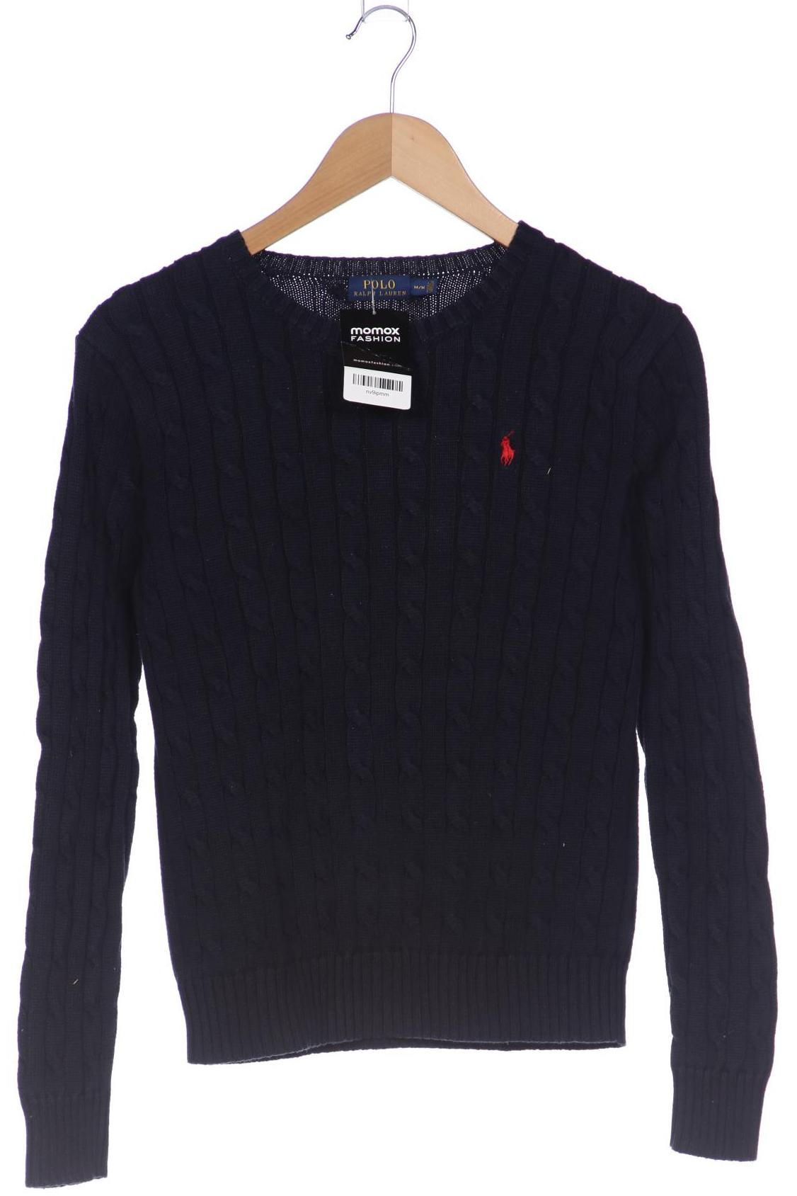 

Polo Ralph Lauren Damen Pullover, marineblau