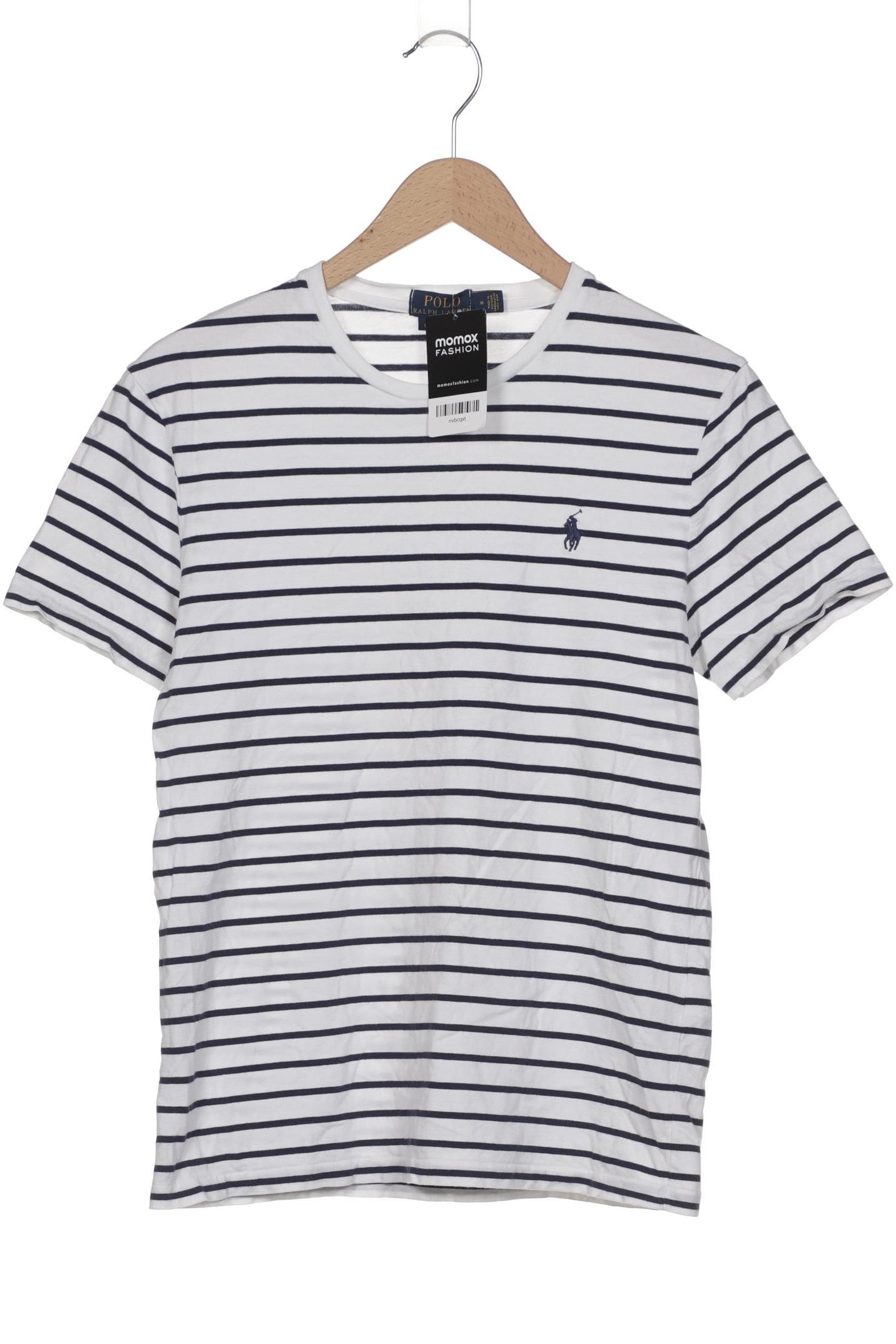 

Polo Ralph Lauren Herren T-Shirt, weiß, Gr. 48