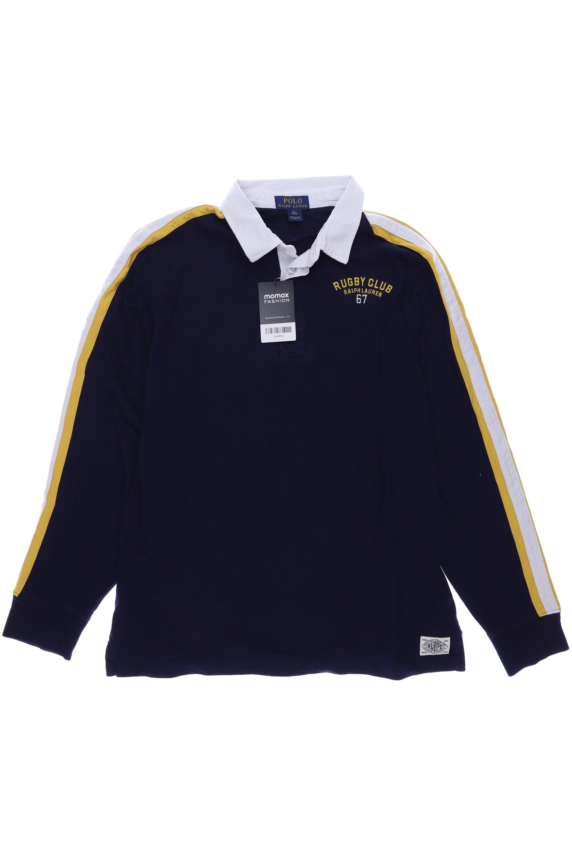 

Polo Ralph Lauren Jungen Poloshirt, marineblau