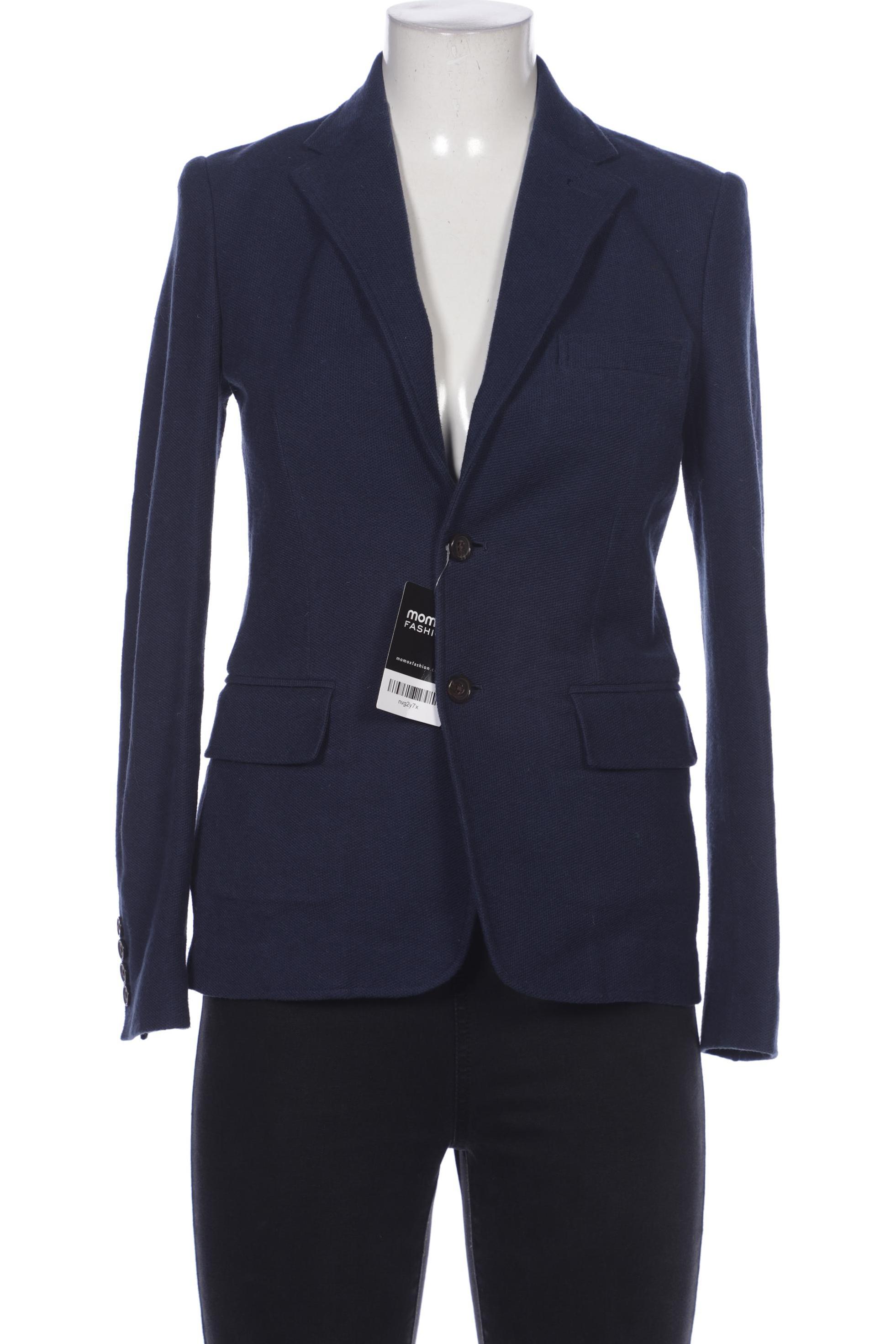 

Polo Ralph Lauren Damen Blazer, marineblau, Gr. 6