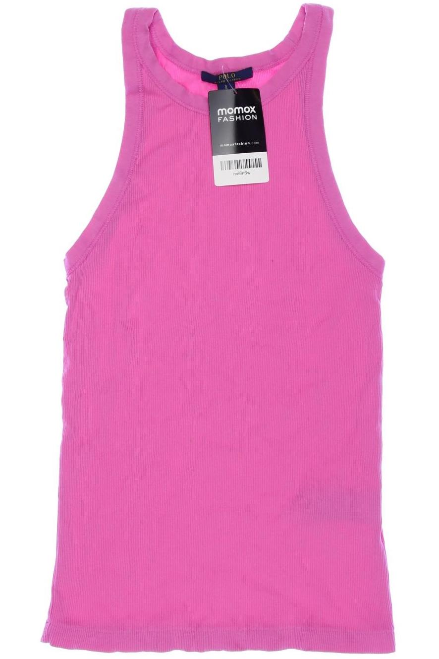

Polo Ralph Lauren Damen Top, pink, Gr. 36