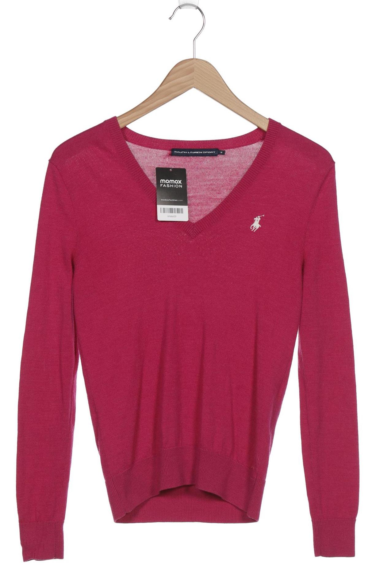 

Polo Ralph Lauren Damen Pullover, pink, Gr. 38