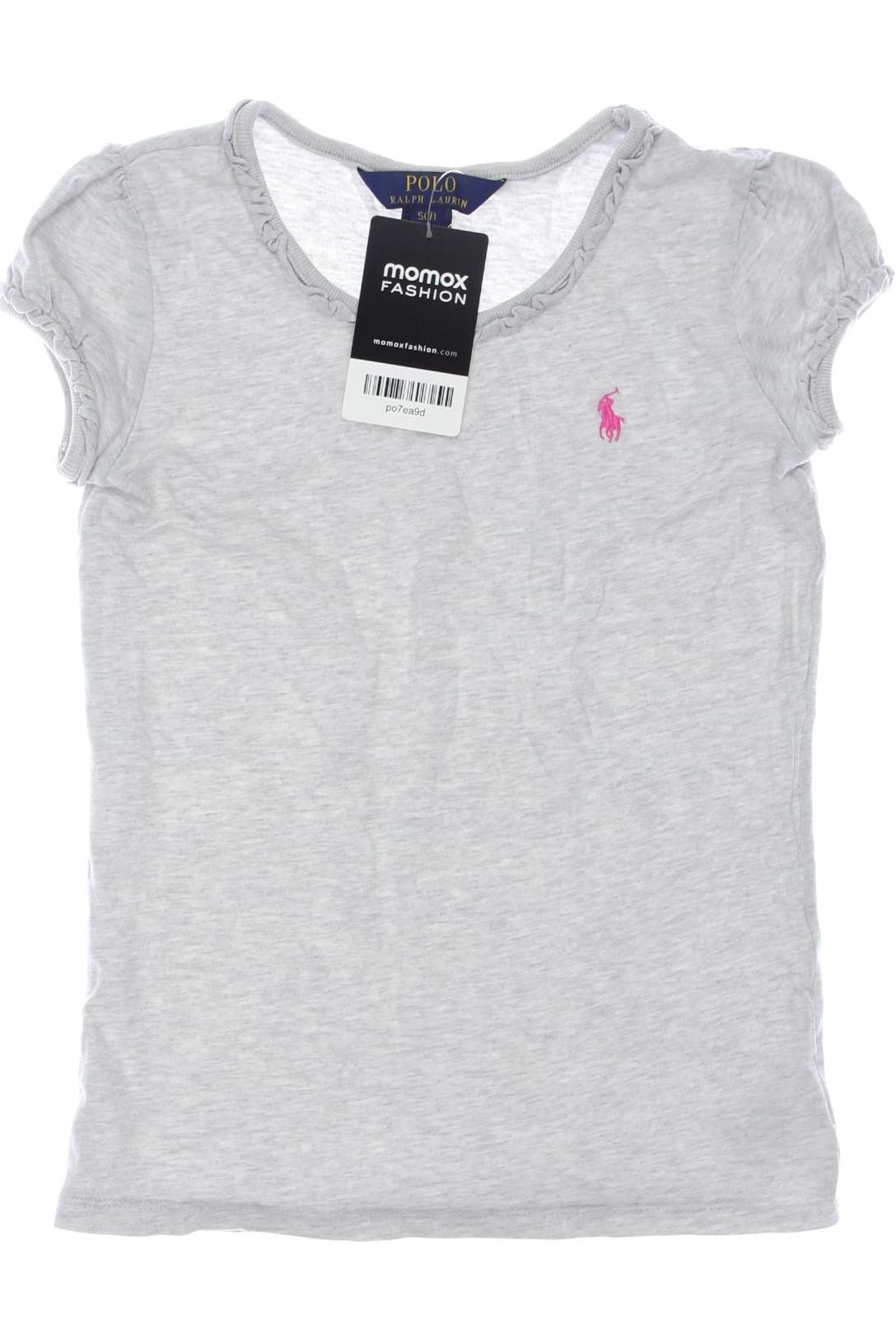 

Polo Ralph Lauren Damen T-Shirt, grau, Gr. 134