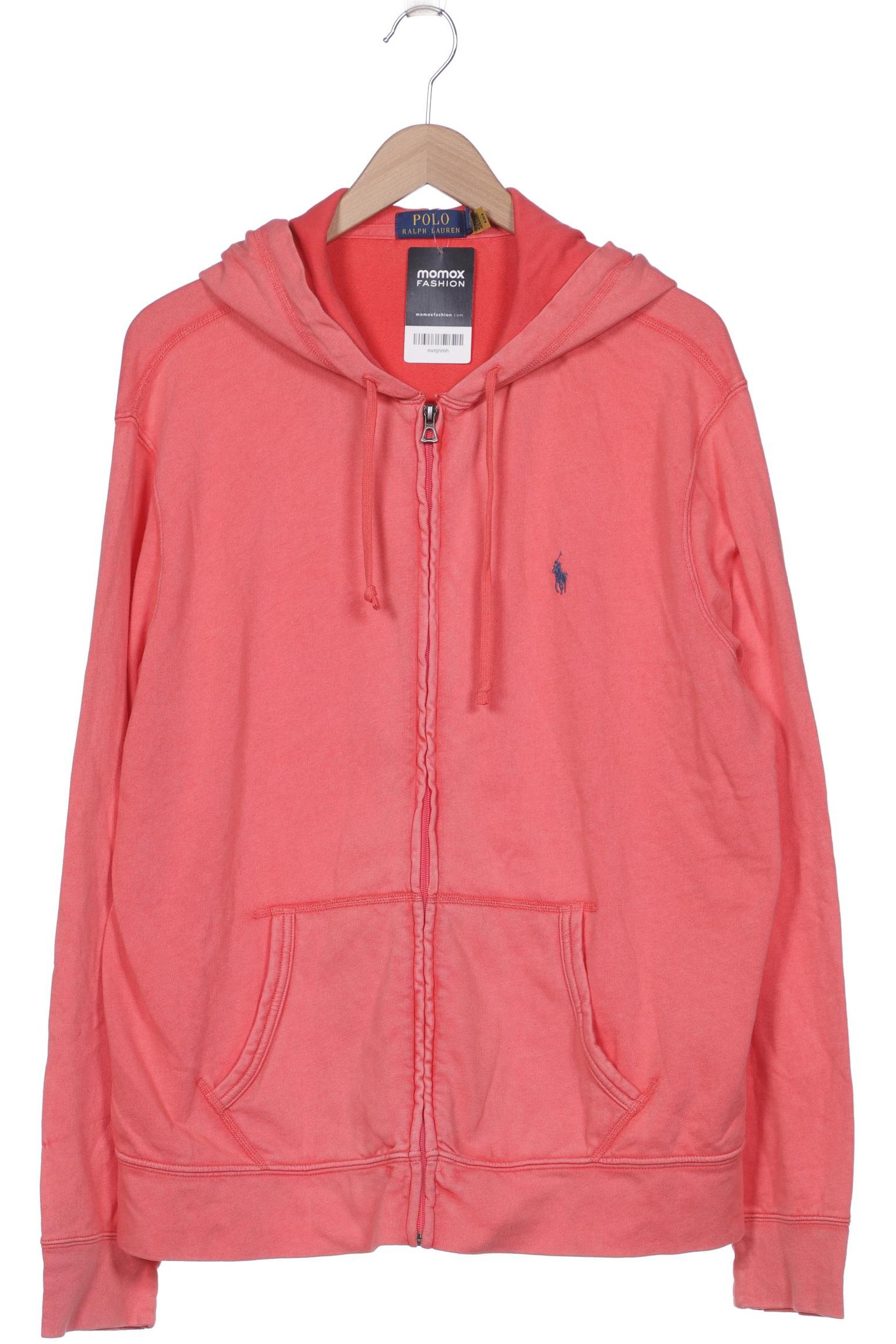 

Polo Ralph Lauren Herren Kapuzenpullover, rot