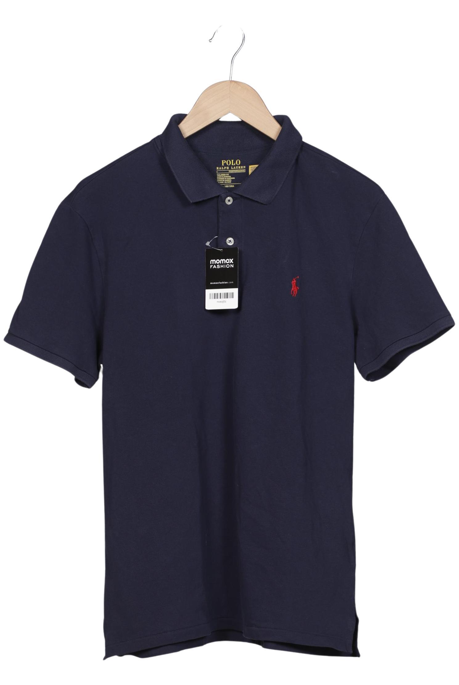 

Polo Ralph Lauren Herren Poloshirt, marineblau, Gr. 52