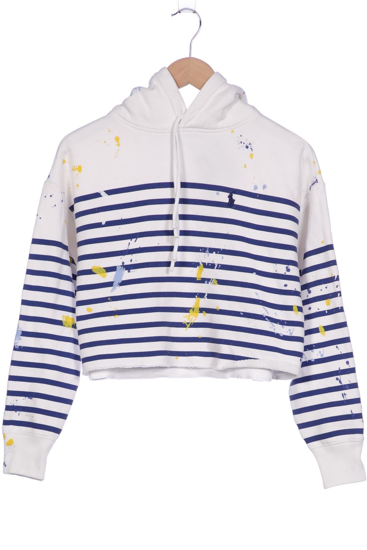 

Polo Ralph Lauren Damen Kapuzenpullover, mehrfarbig, Gr. 34