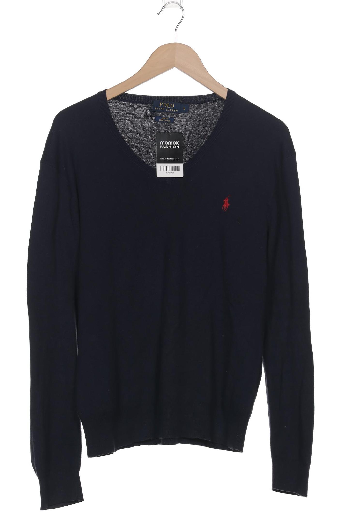 

Polo Ralph Lauren Herren Pullover, marineblau, Gr. 52