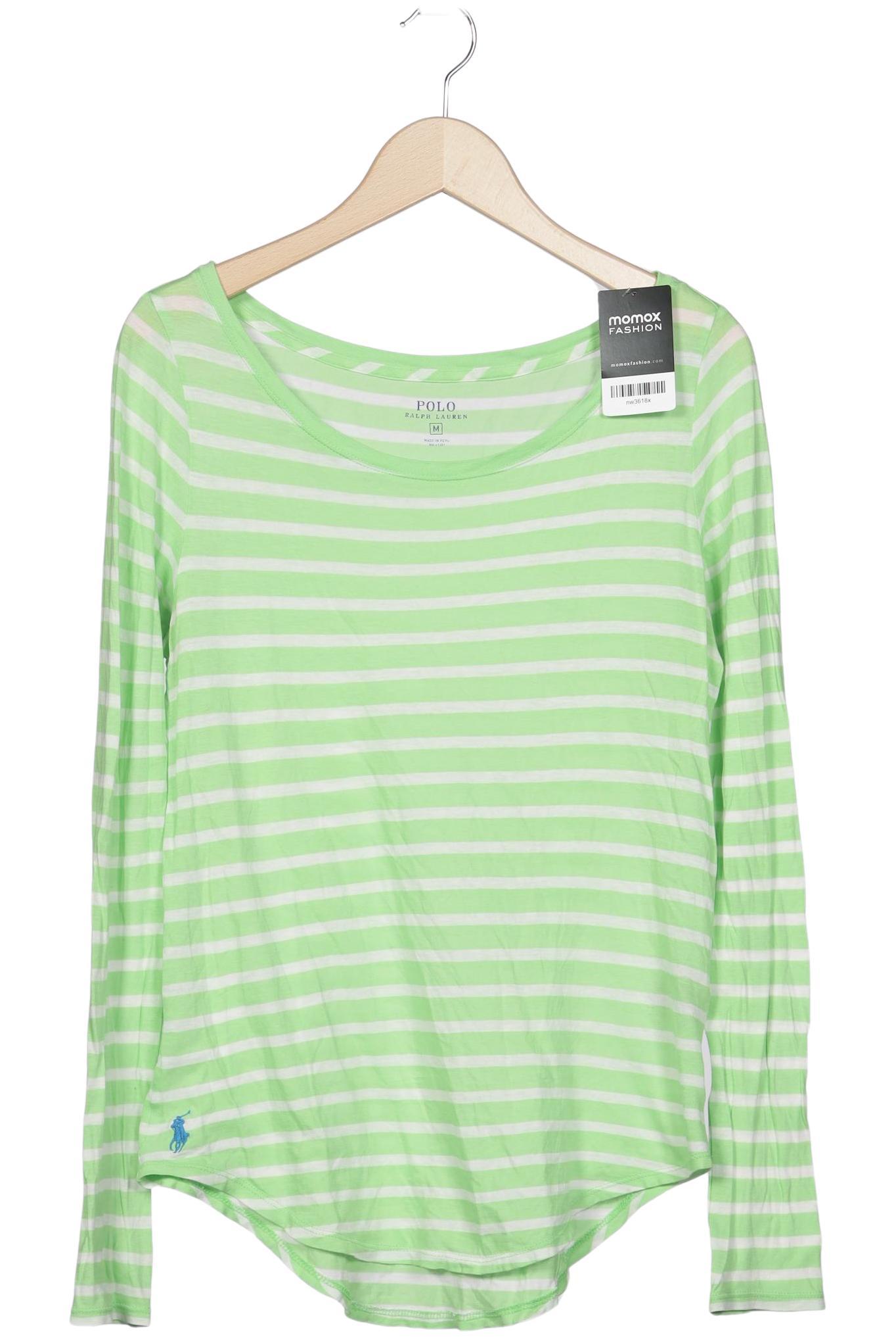 

Polo Ralph Lauren Damen Langarmshirt, mehrfarbig, Gr. 38