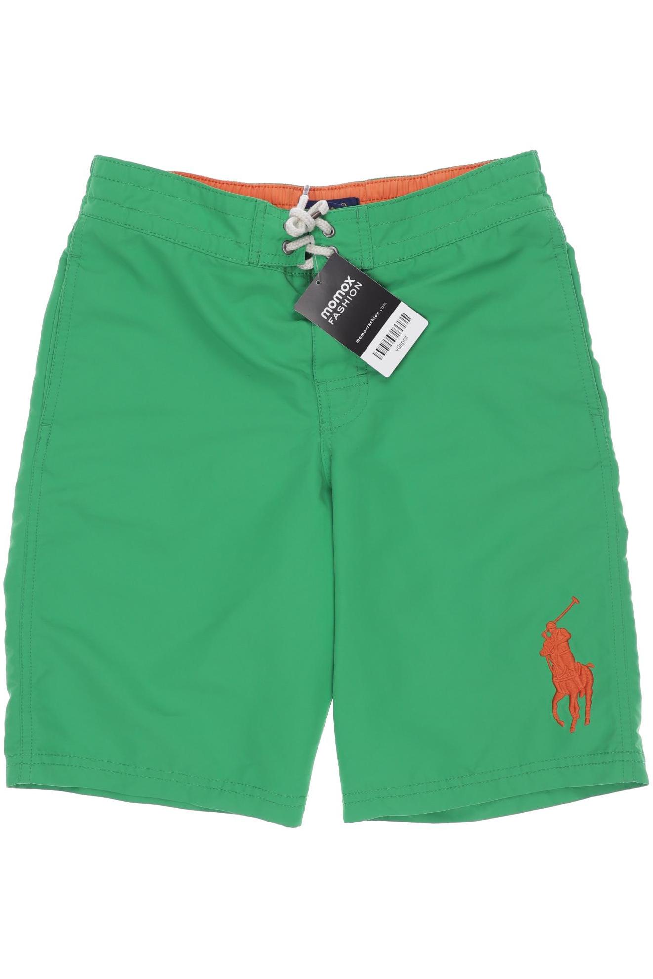 

Polo Ralph Lauren Herren Shorts, grün, Gr. 140