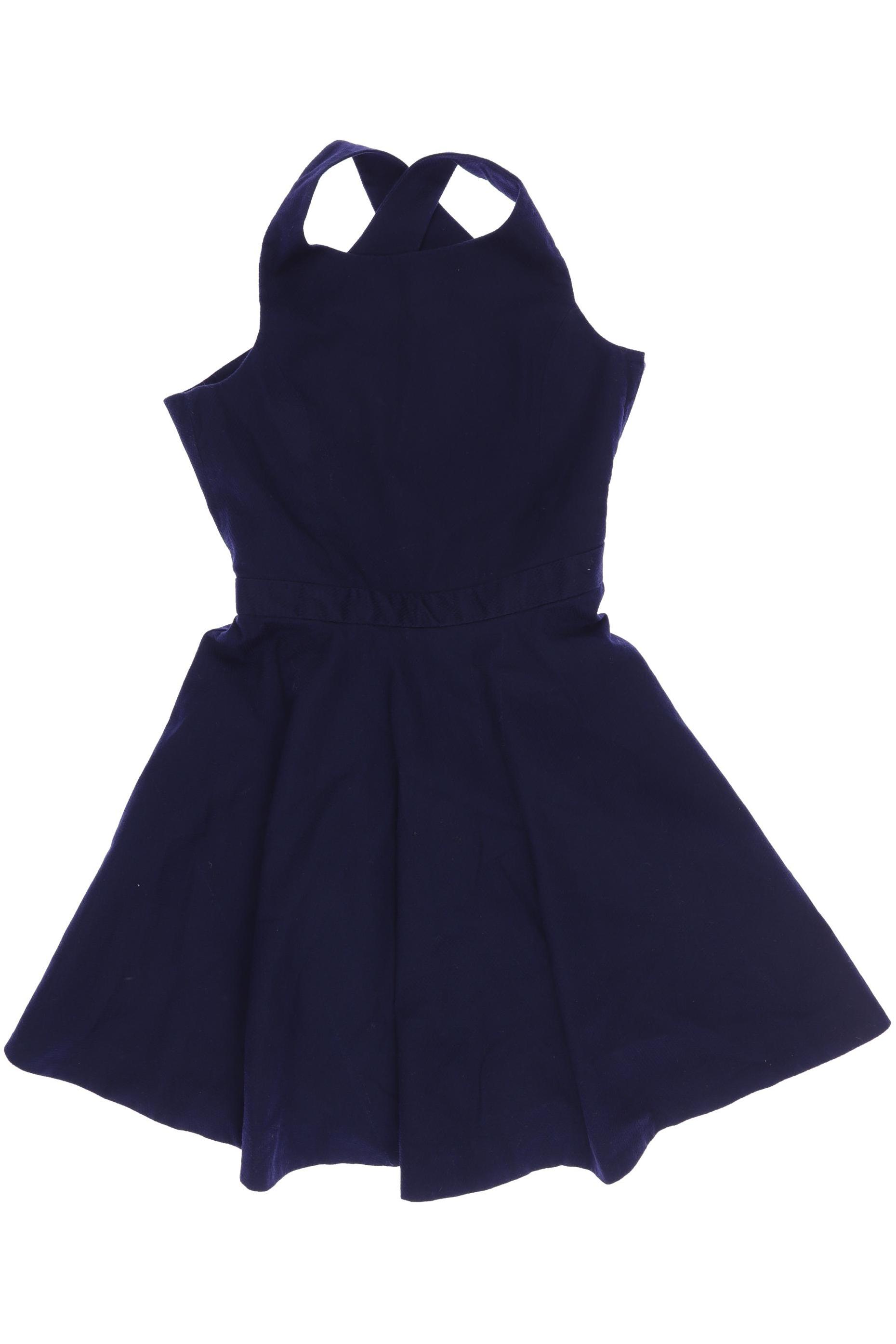 

Polo Ralph Lauren Mädchen Kleid, marineblau