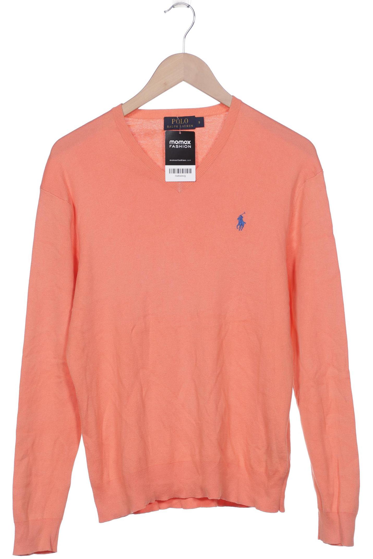 

Polo Ralph Lauren Herren Pullover, orange