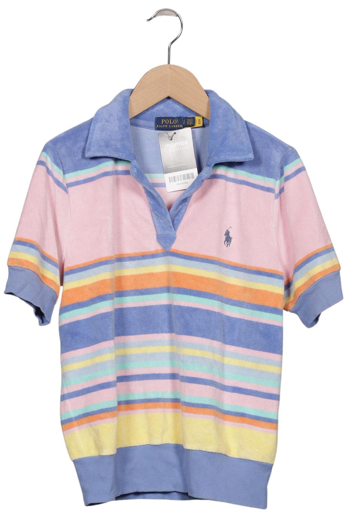 

Polo Ralph Lauren Damen Poloshirt, mehrfarbig, Gr. 36