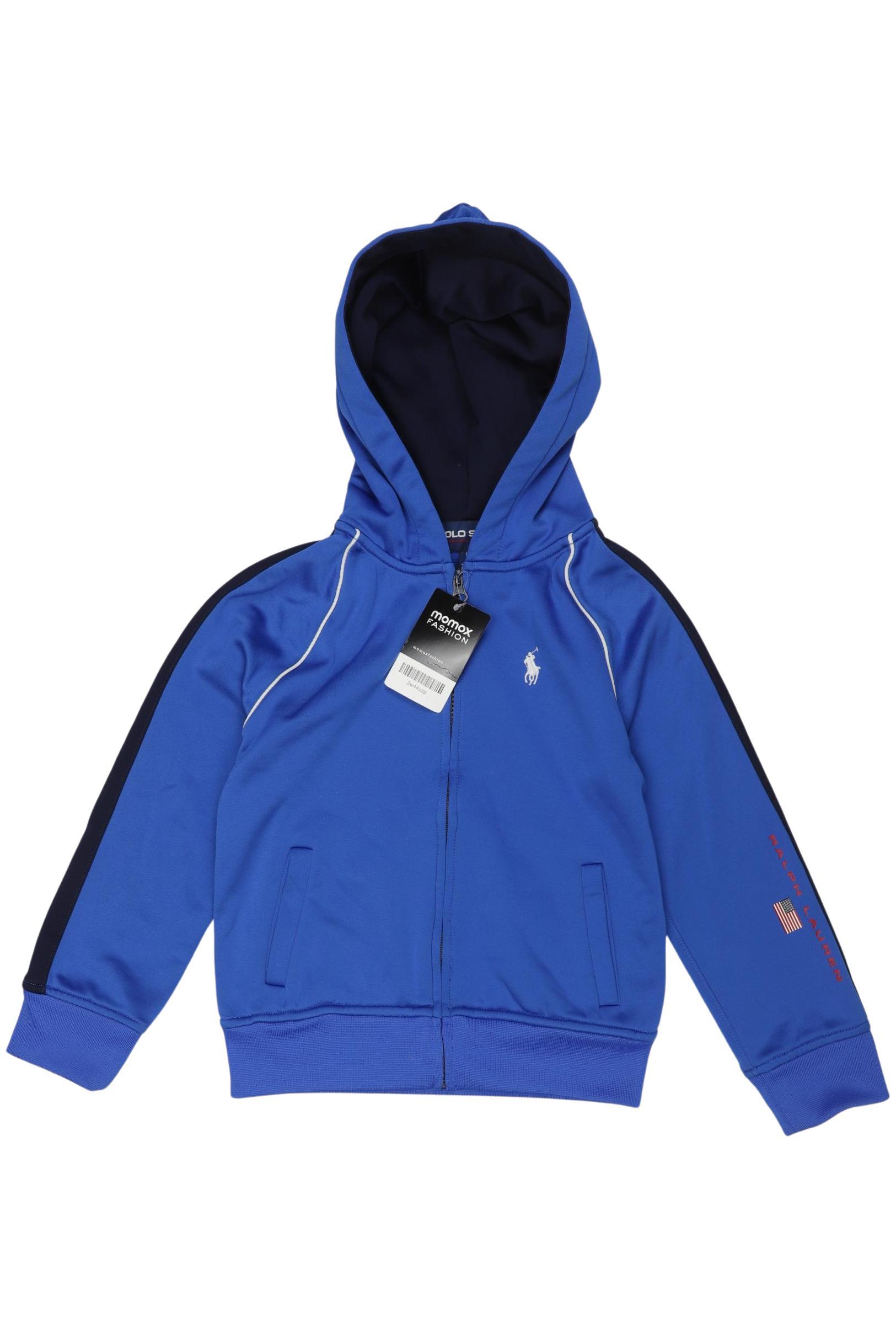 

Polo Ralph Lauren Jungen Hoodies & Sweater, blau, Gr. 128