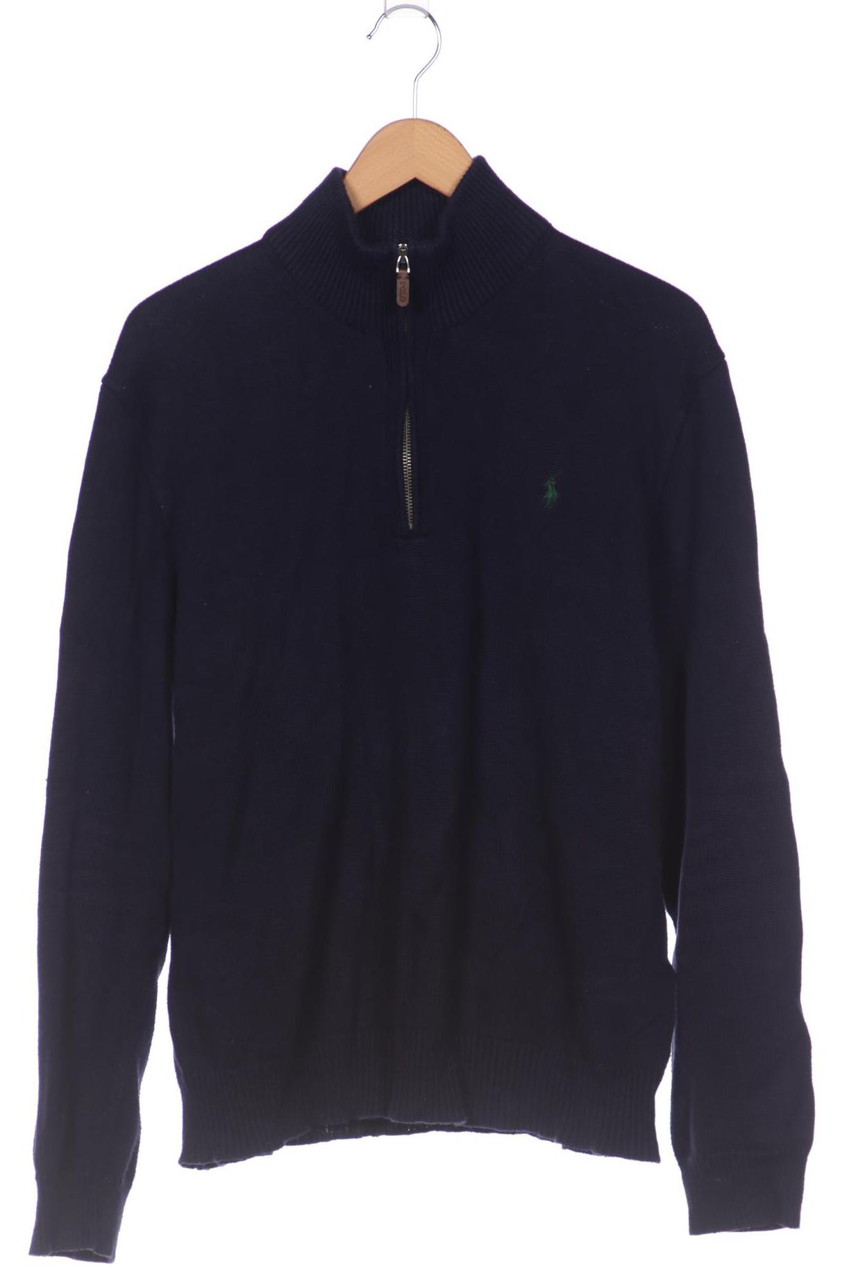 

Polo Ralph Lauren Herren Pullover, marineblau, Gr. 54