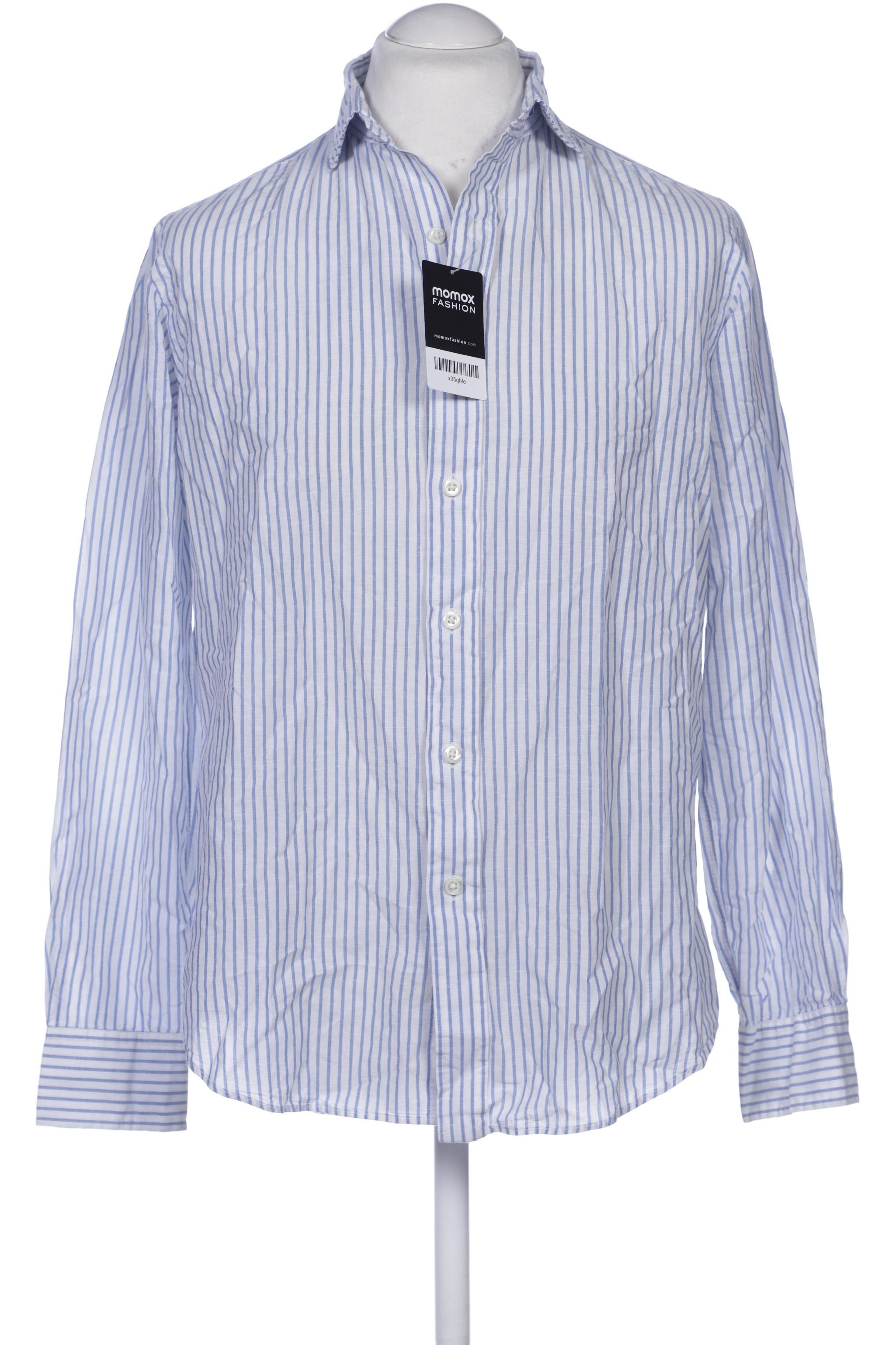 

Polo Ralph Lauren Herren Hemd, blau, Gr. 48