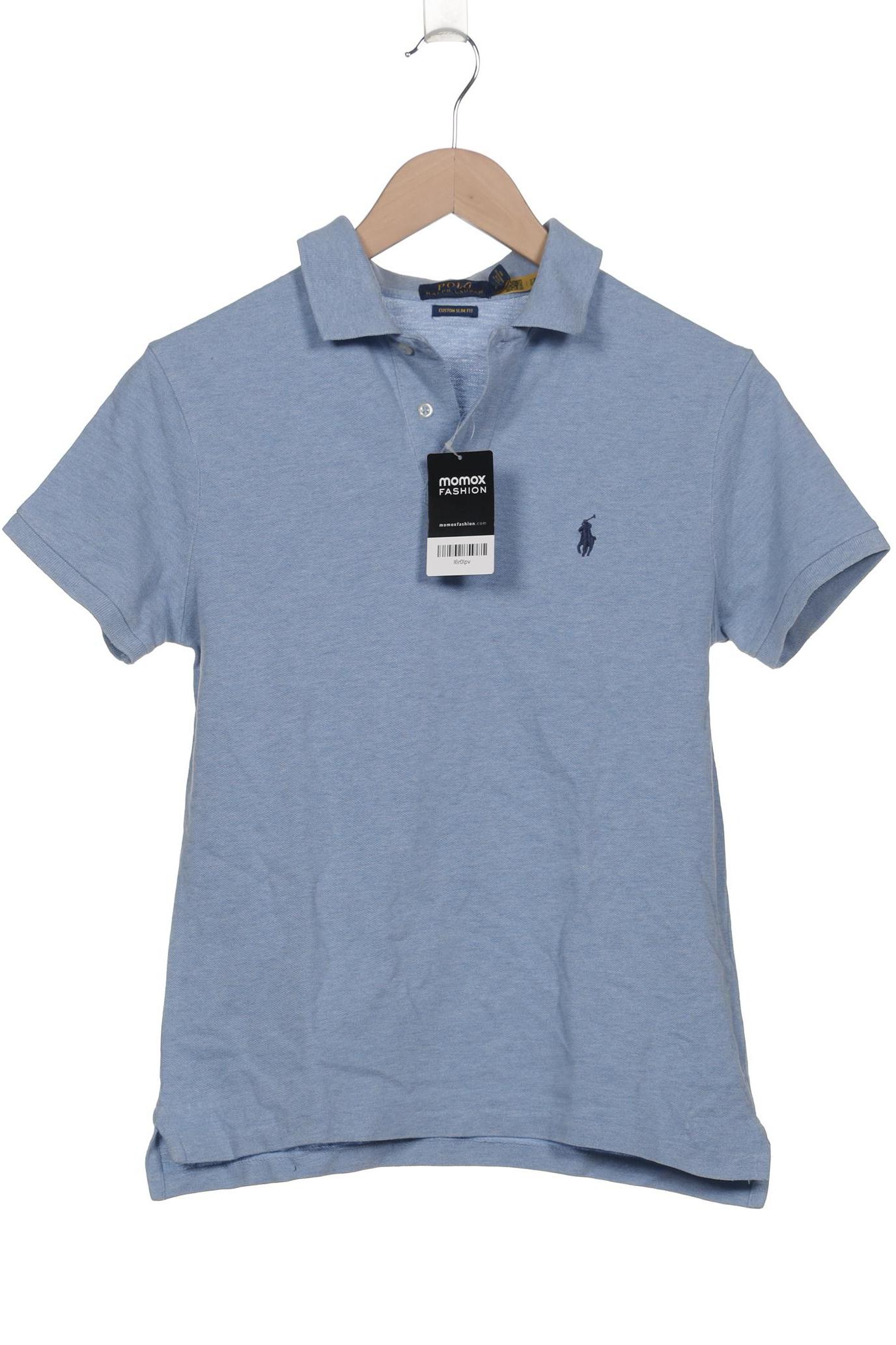 

Polo Ralph Lauren Herren Poloshirt, hellblau, Gr. 46