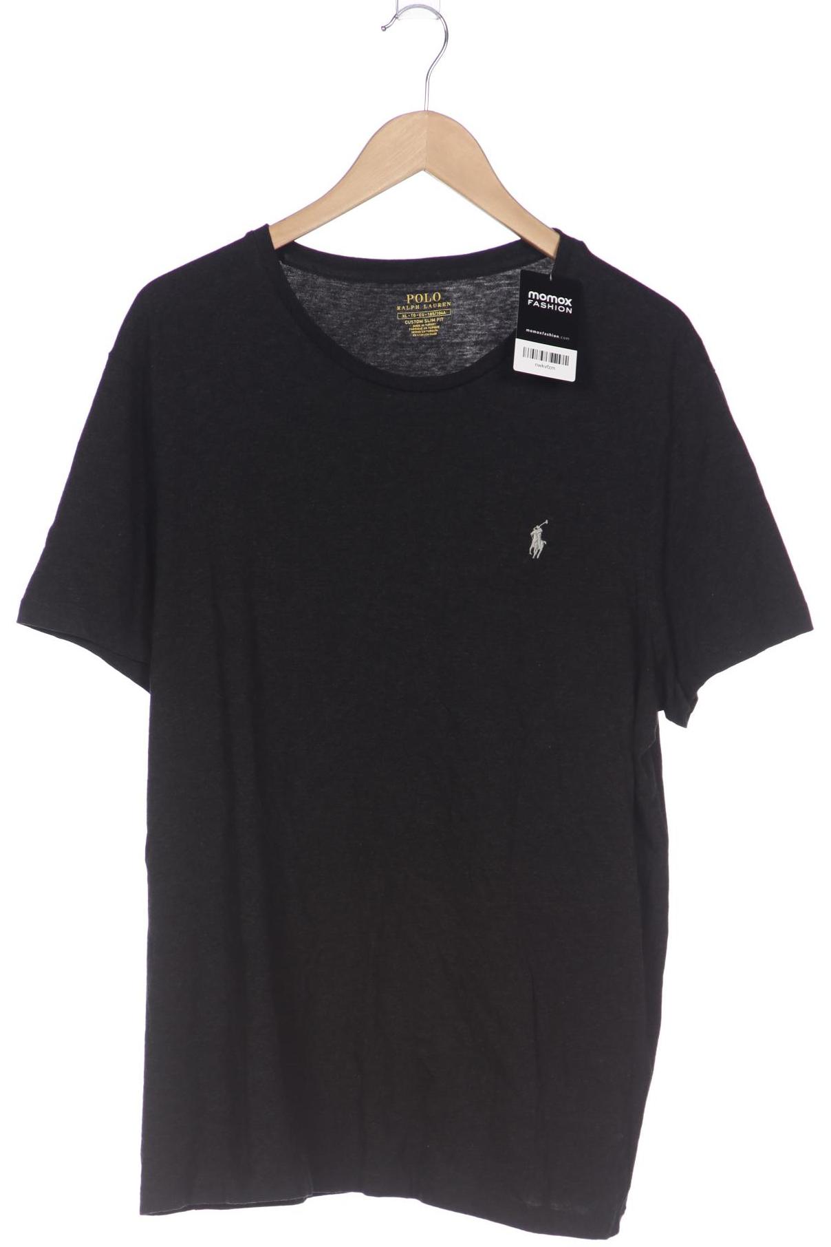 

Polo Ralph Lauren Herren T-Shirt, schwarz, Gr. 54