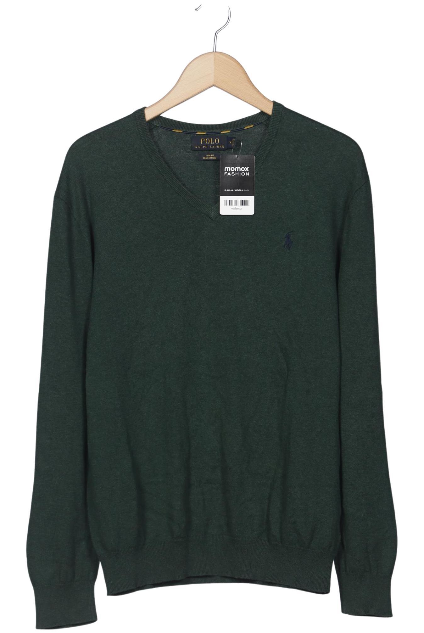 

Polo Ralph Lauren Herren Pullover, grün, Gr. 48