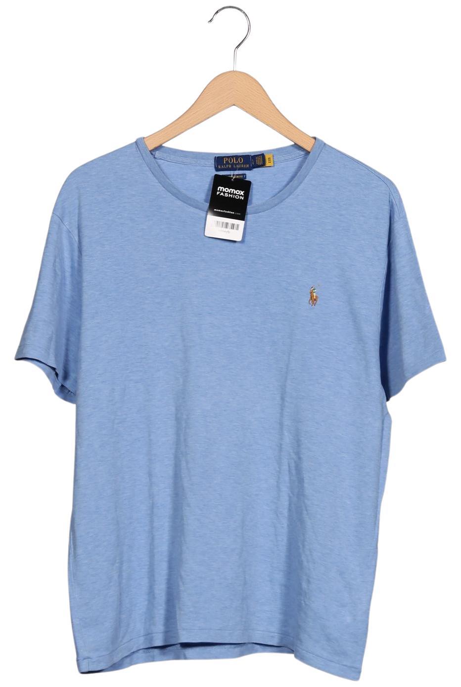 

Polo Ralph Lauren Herren T-Shirt, hellblau, Gr. 52