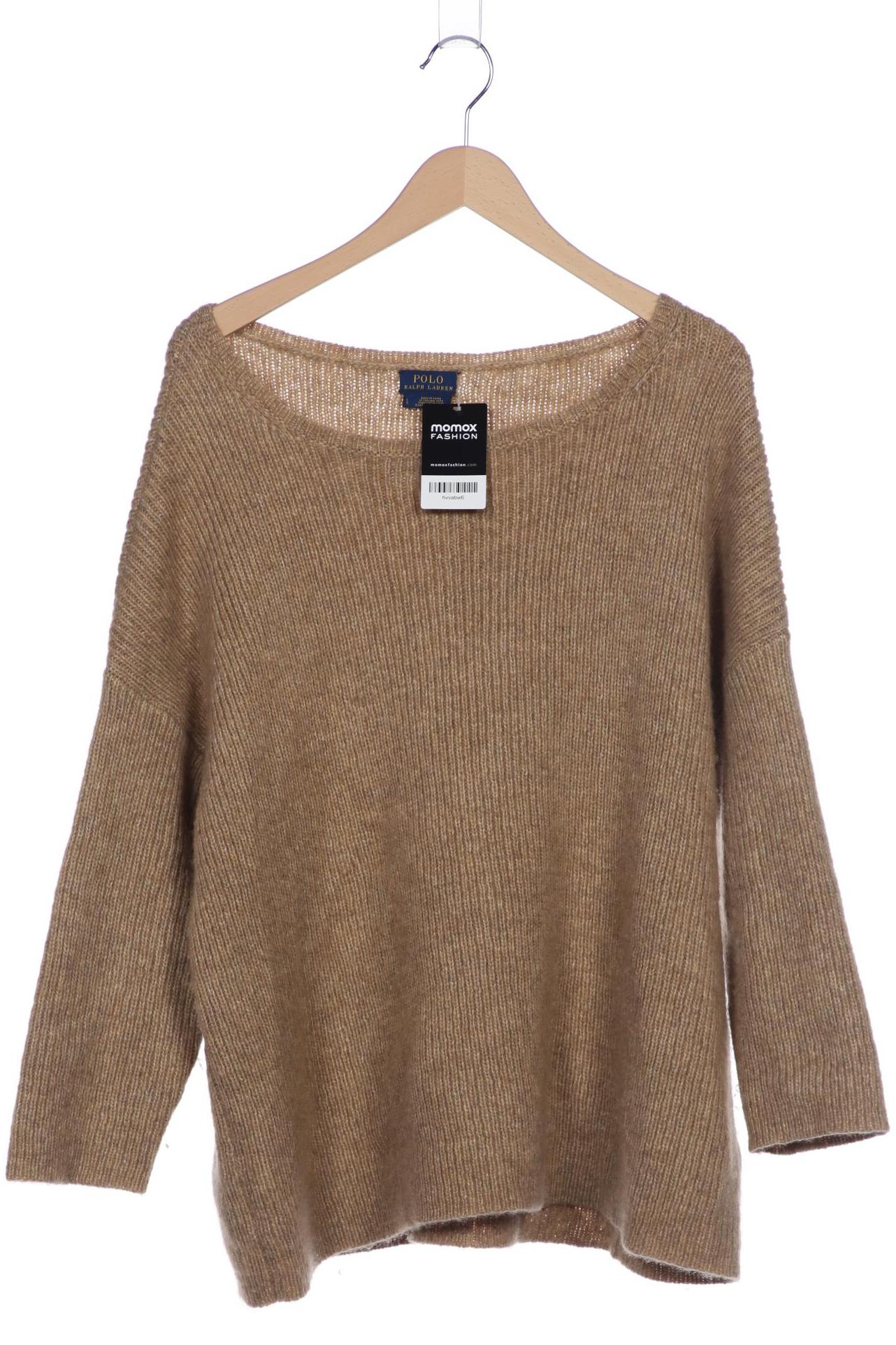 

Polo Ralph Lauren Damen Pullover, beige, Gr. 42